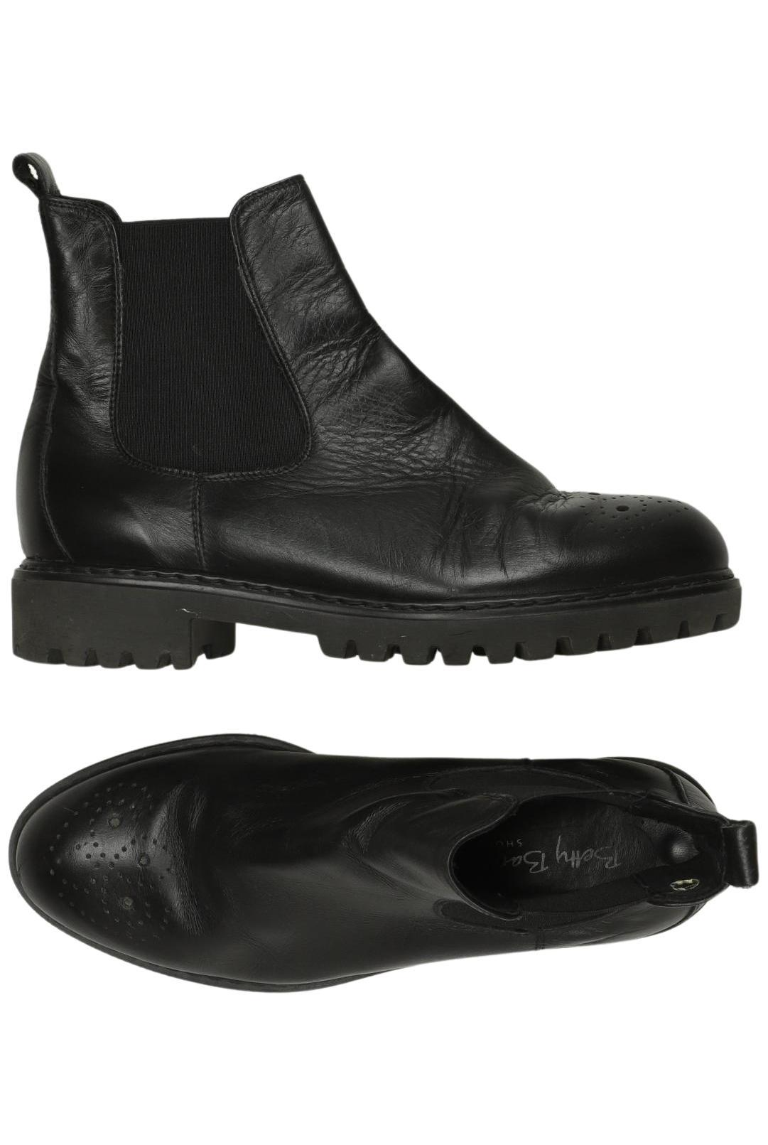 

Betty Barclay Damen Stiefelette, schwarz, Gr. 37