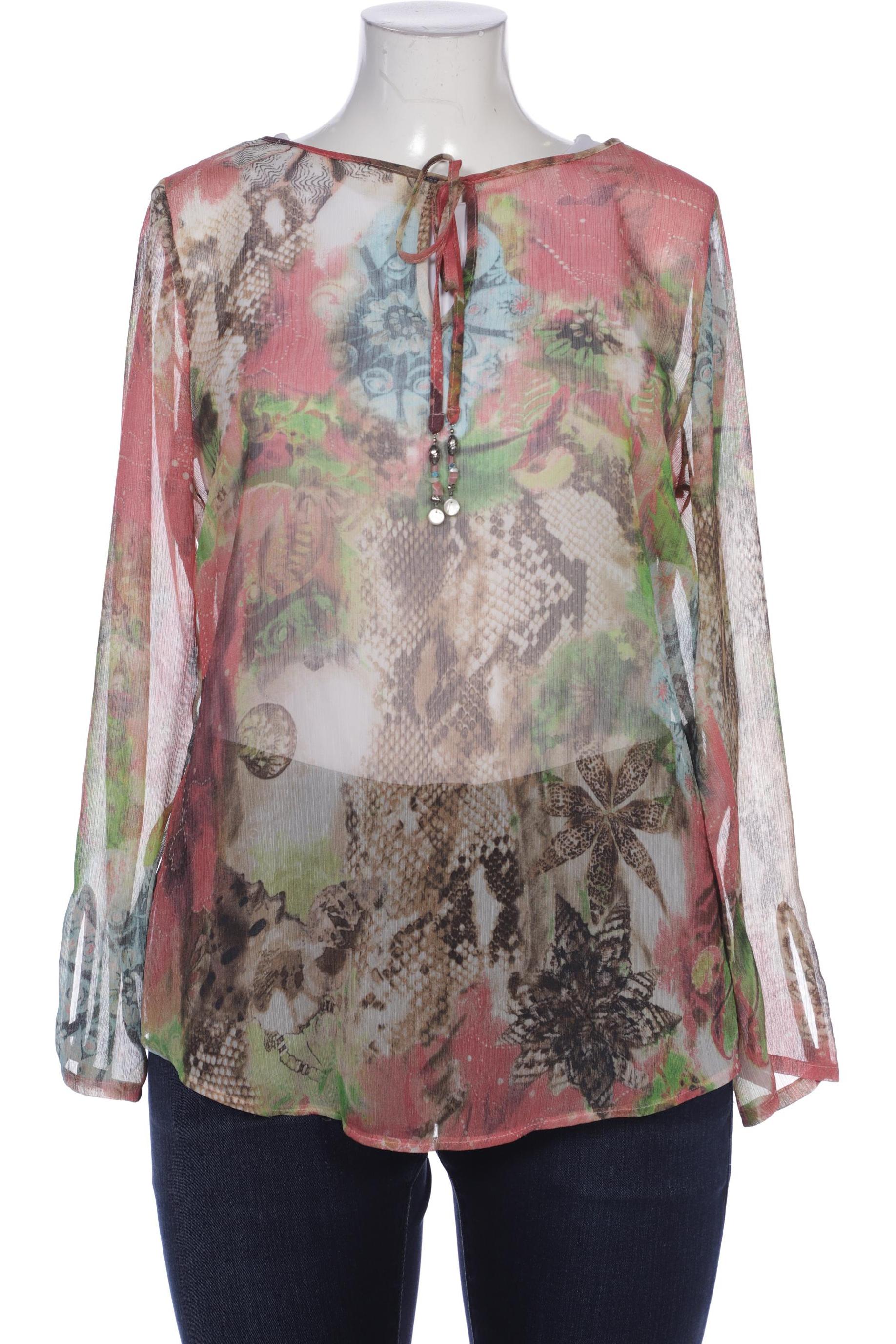 

Betty Barclay Damen Bluse, mehrfarbig, Gr. 42