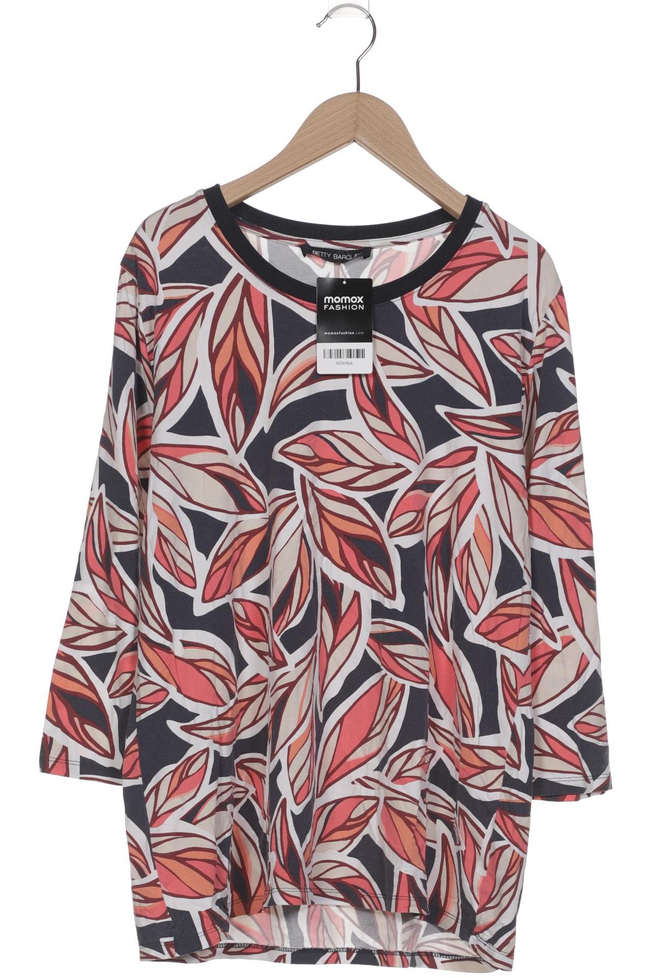 

Betty Barclay Damen Langarmshirt, mehrfarbig, Gr. 44