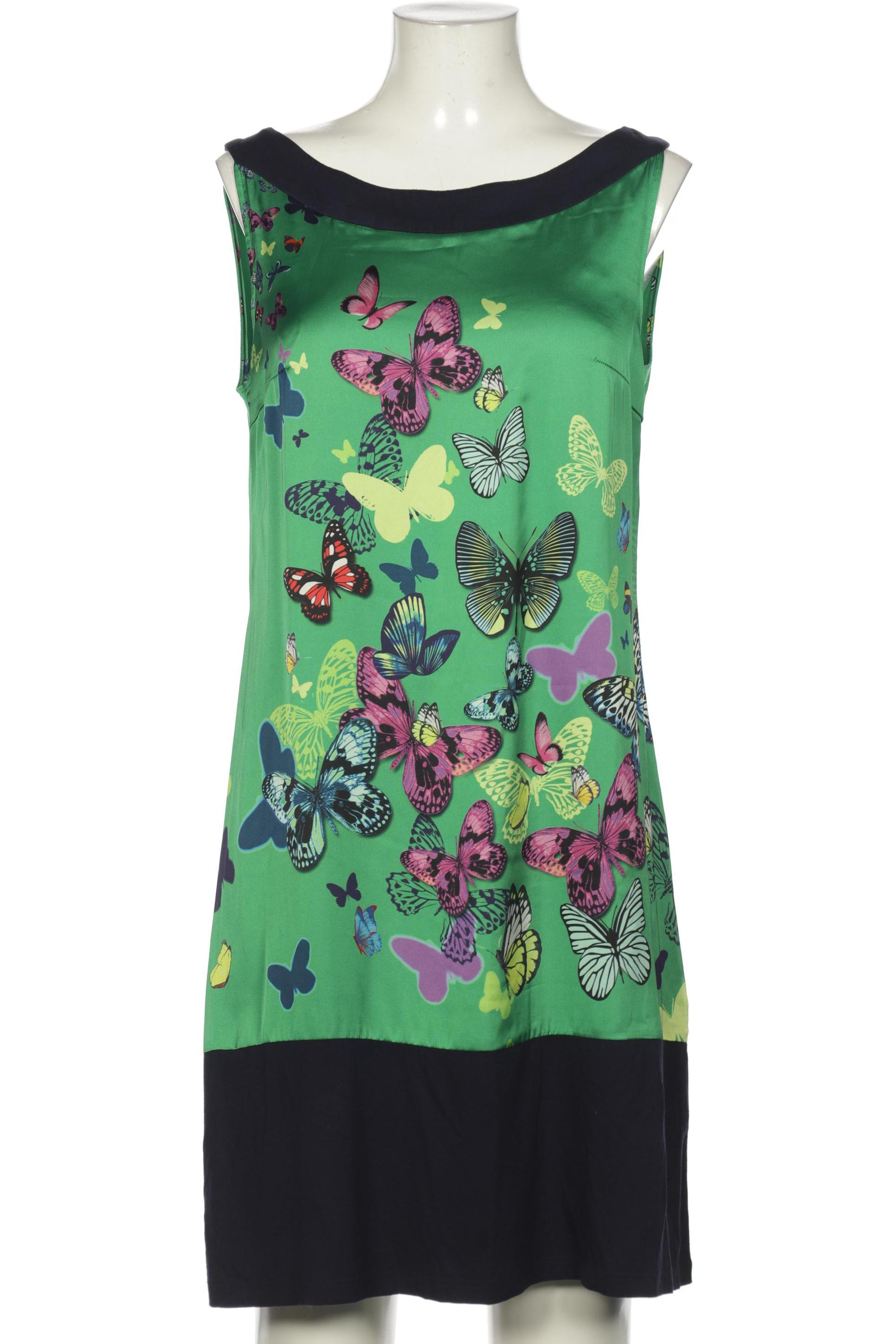 

Betty Barclay Damen Kleid, grün, Gr. 38