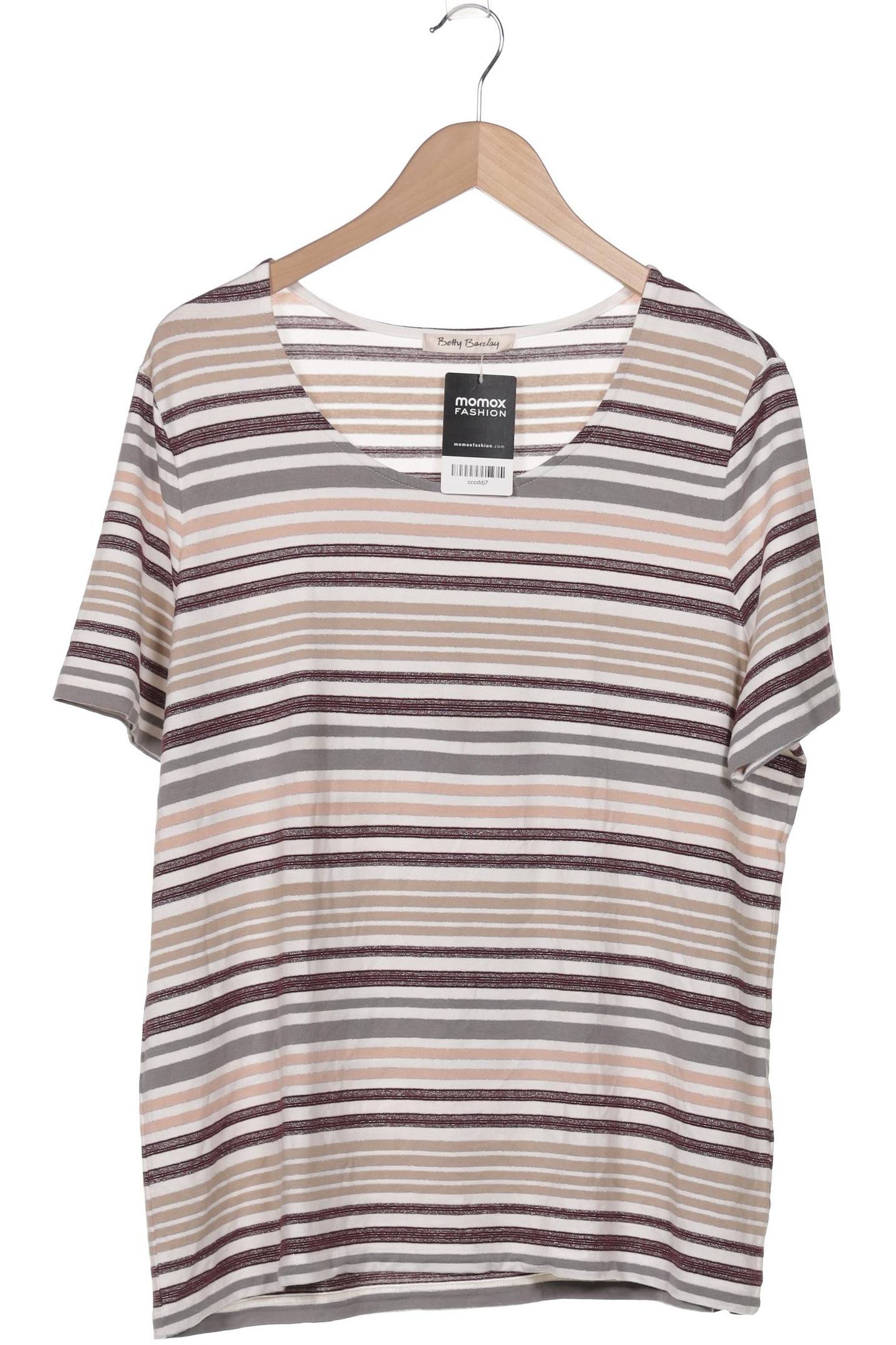 

Betty Barclay Damen T-Shirt, mehrfarbig, Gr. 44