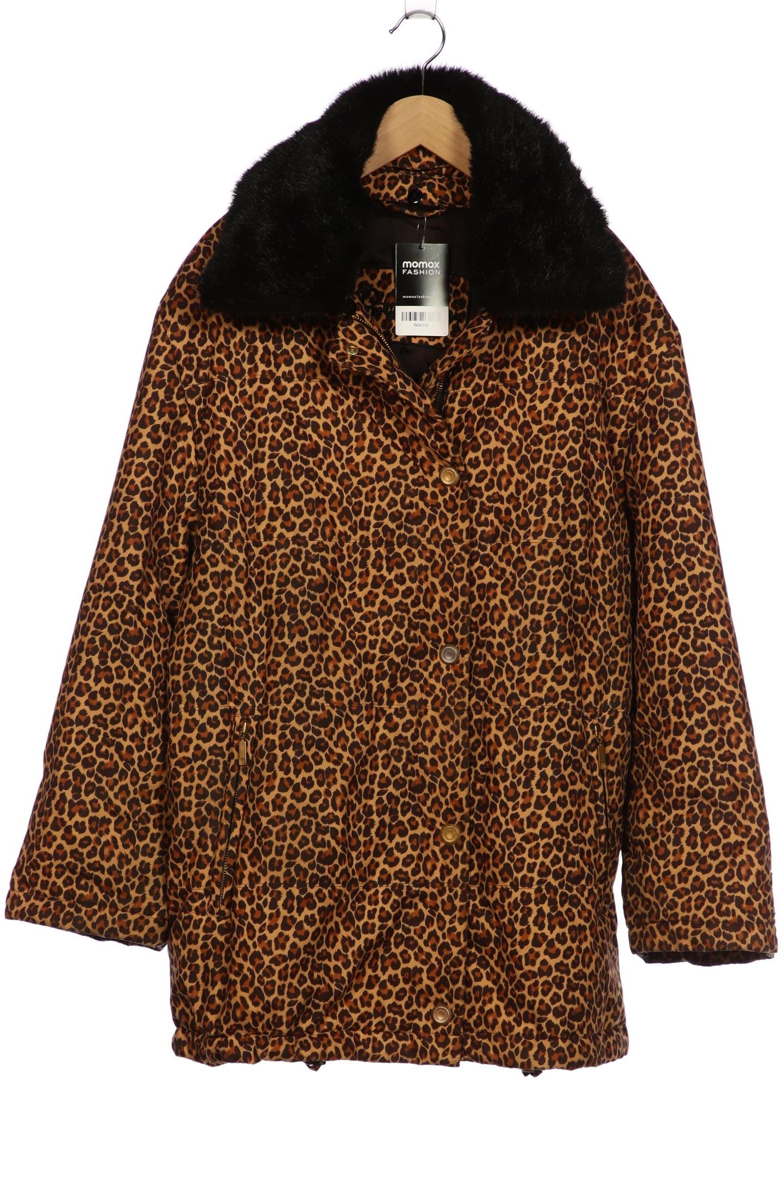 

Betty Barclay Damen Jacke, beige, Gr. 44