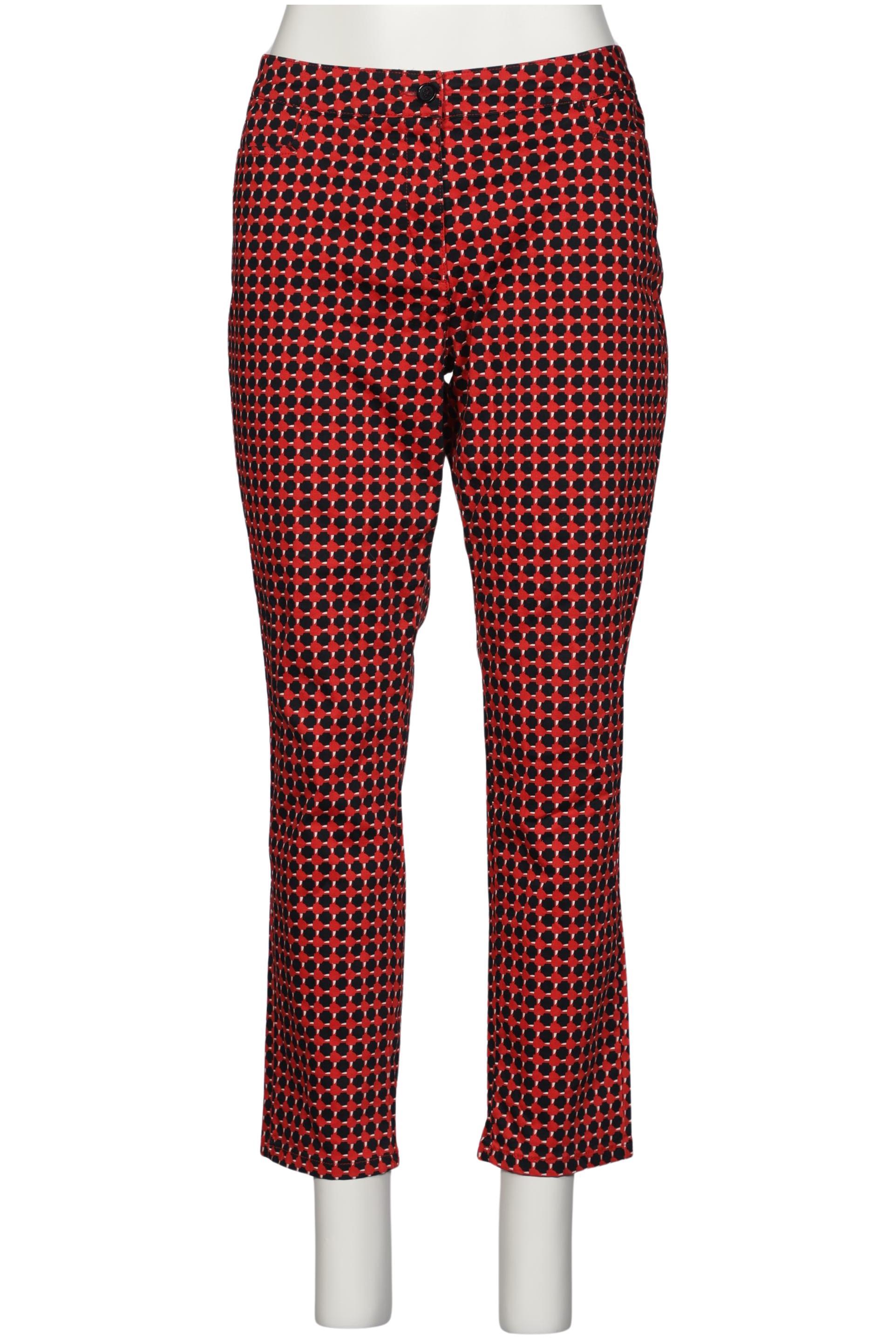 

Betty Barclay Damen Stoffhose, mehrfarbig, Gr. 46