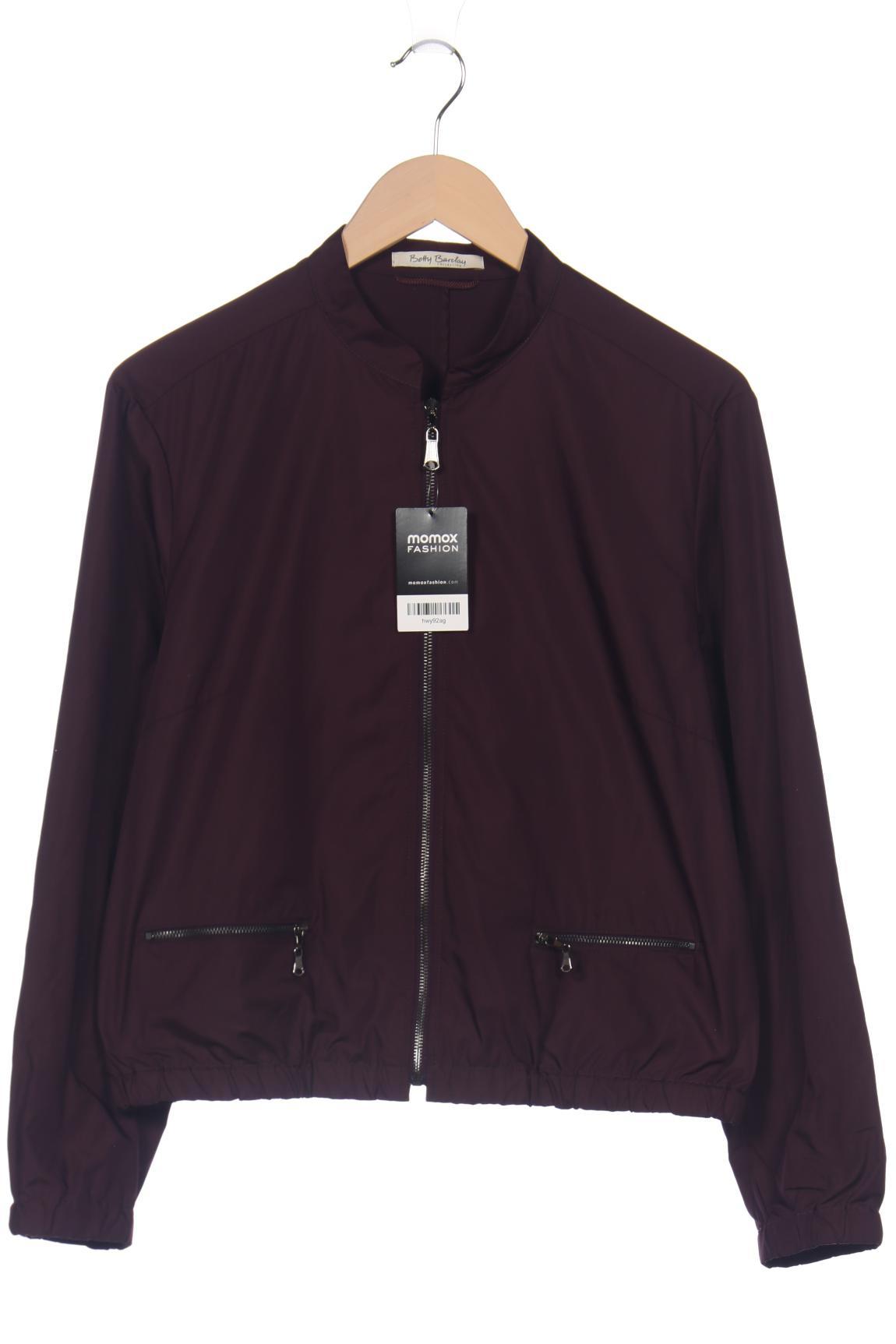 

Betty Barclay Damen Jacke, flieder, Gr. 40