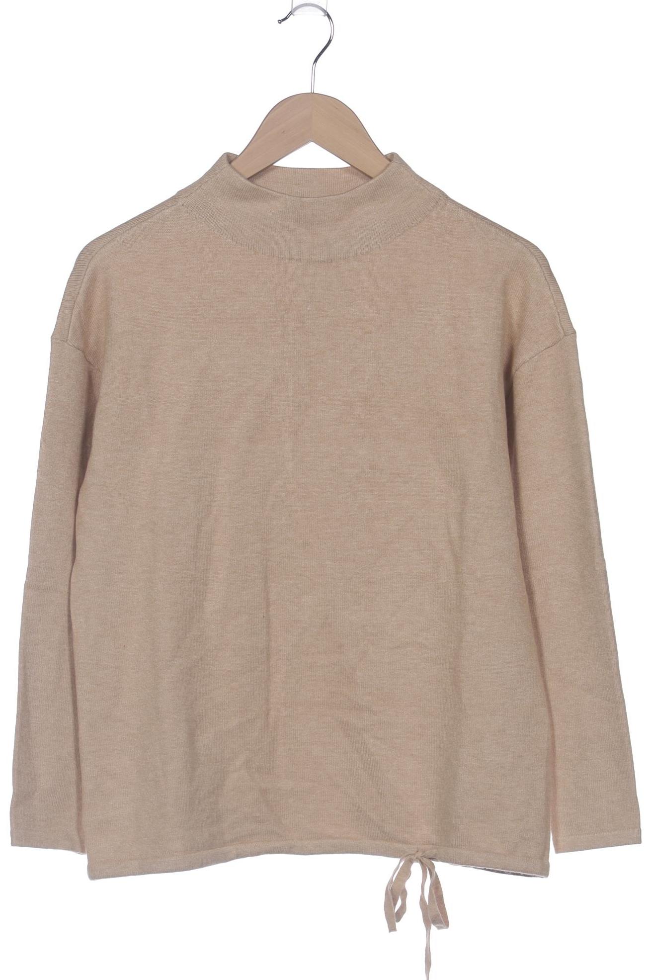 

Betty Barclay Damen Pullover, beige, Gr. 38