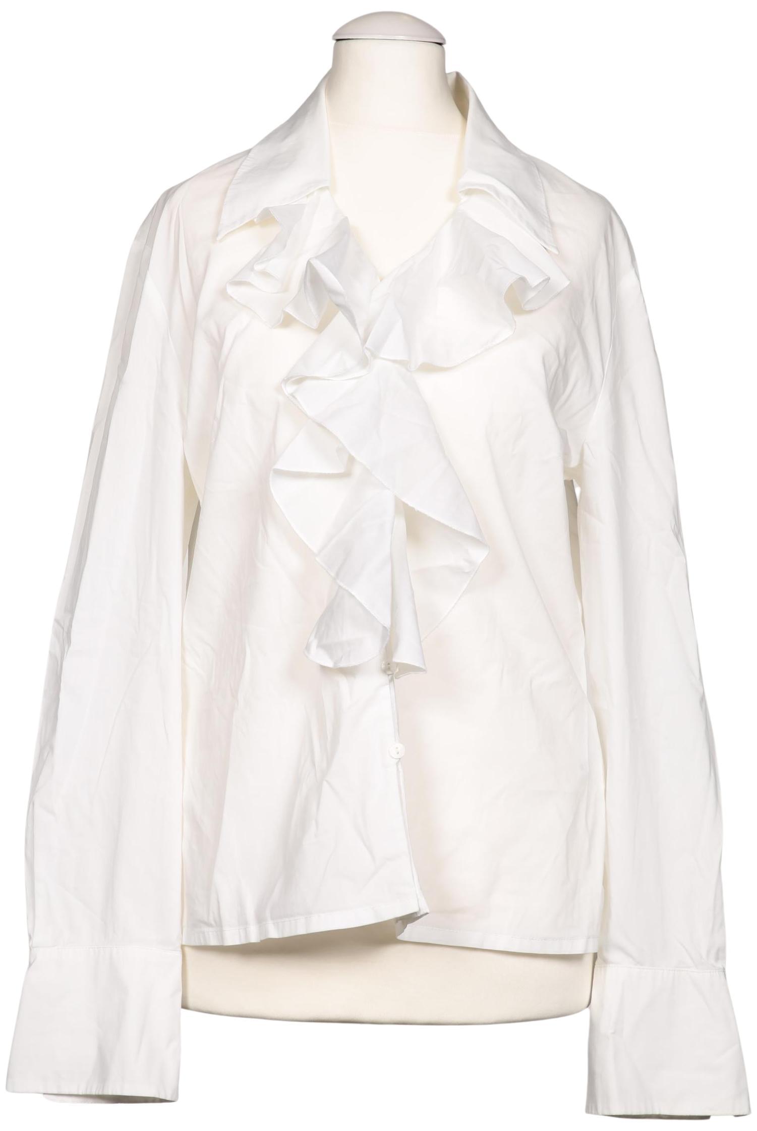 

Betty Barclay Damen Bluse, weiß, Gr. 36