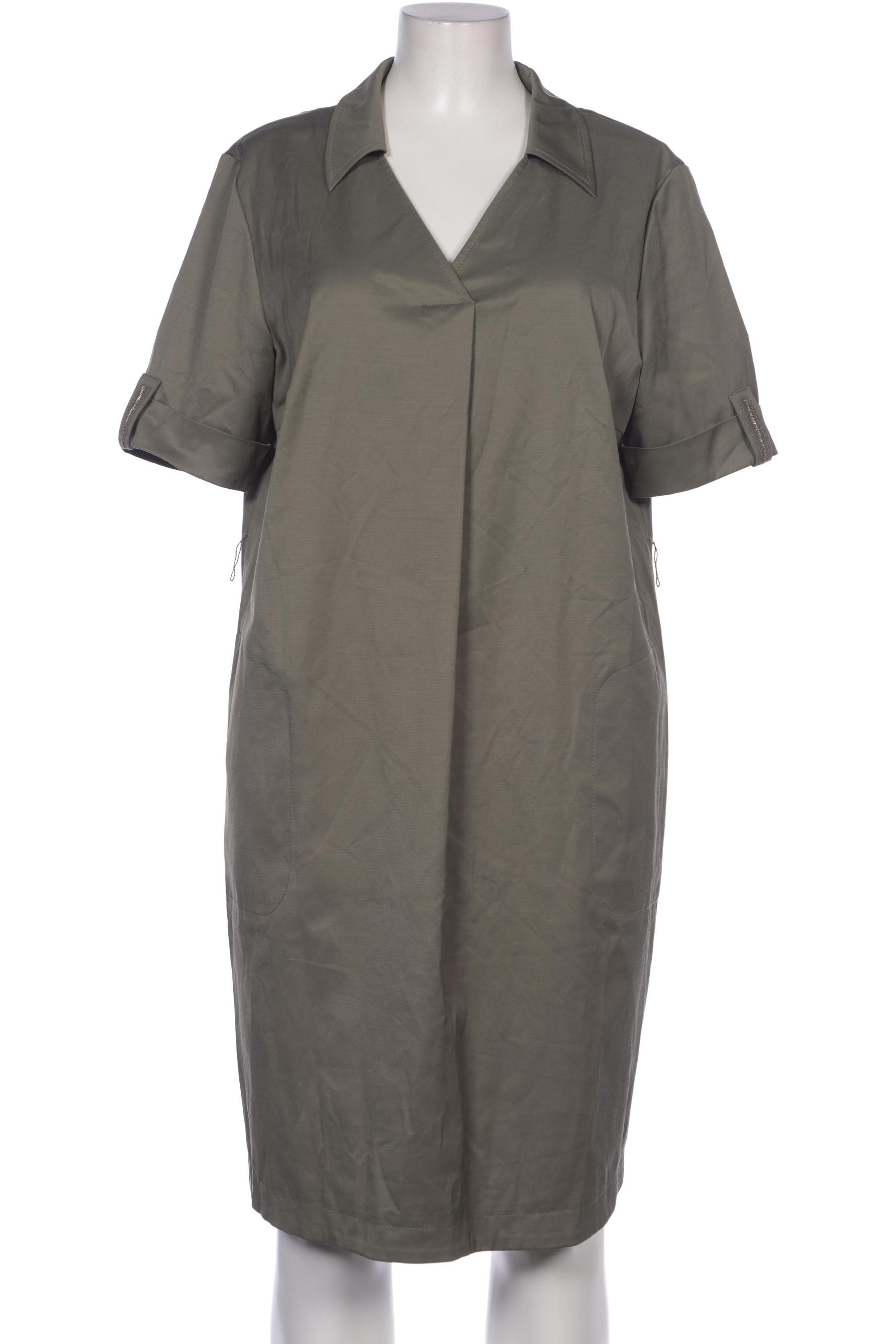 

Betty Barclay Damen Kleid, grün, Gr. 46
