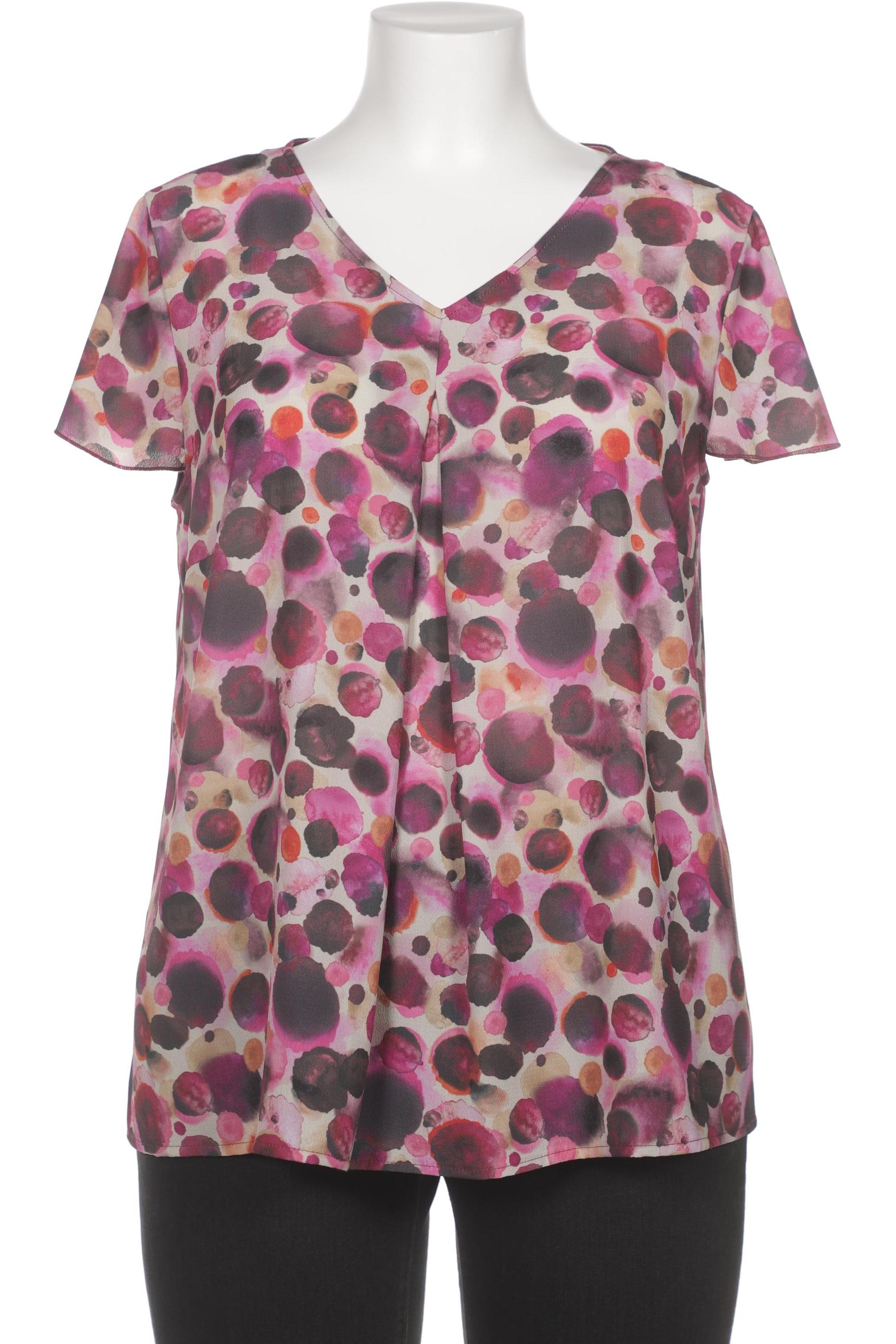

Betty Barclay Damen Bluse, pink, Gr. 42