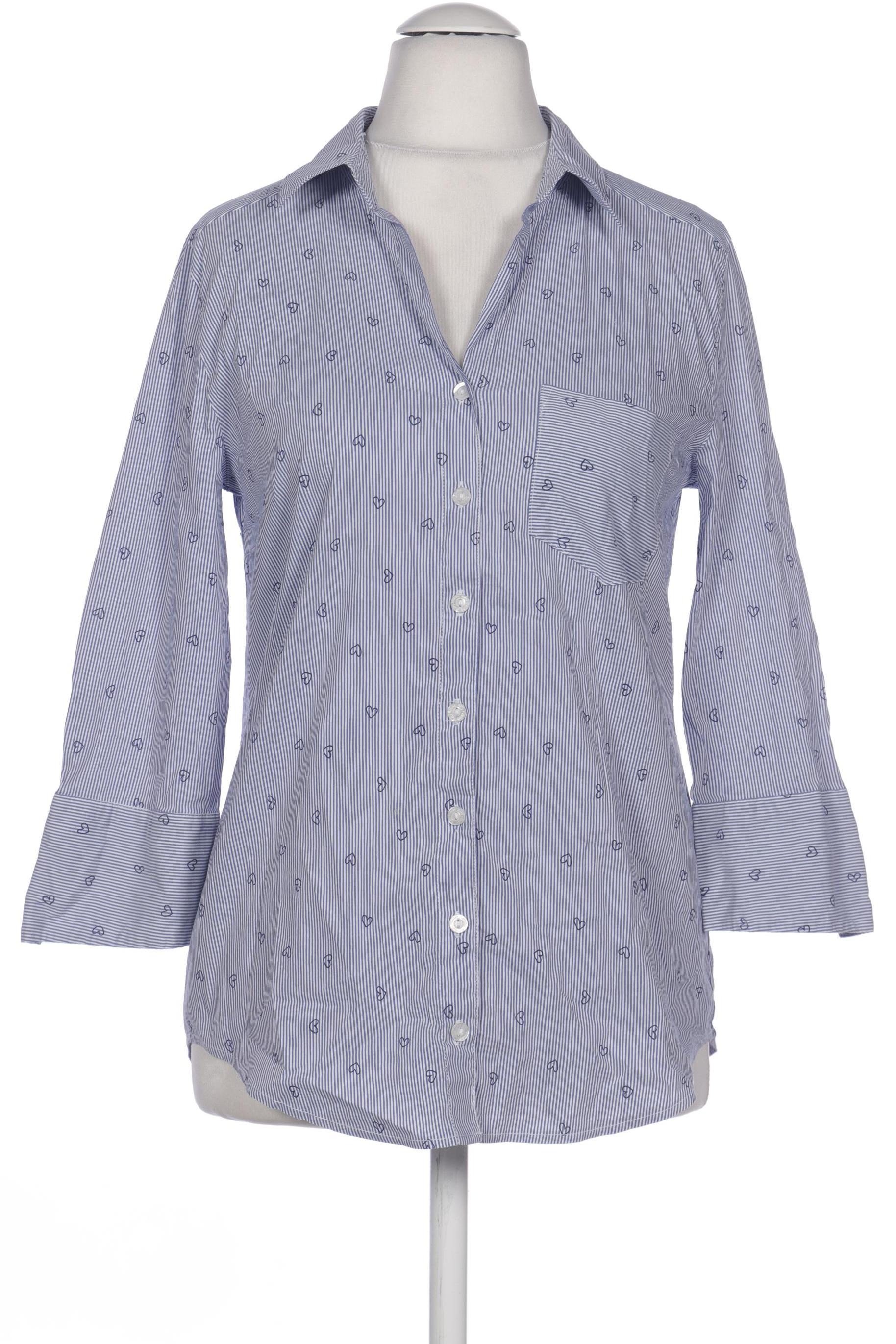 

Betty Barclay Damen Bluse, hellblau, Gr. 38