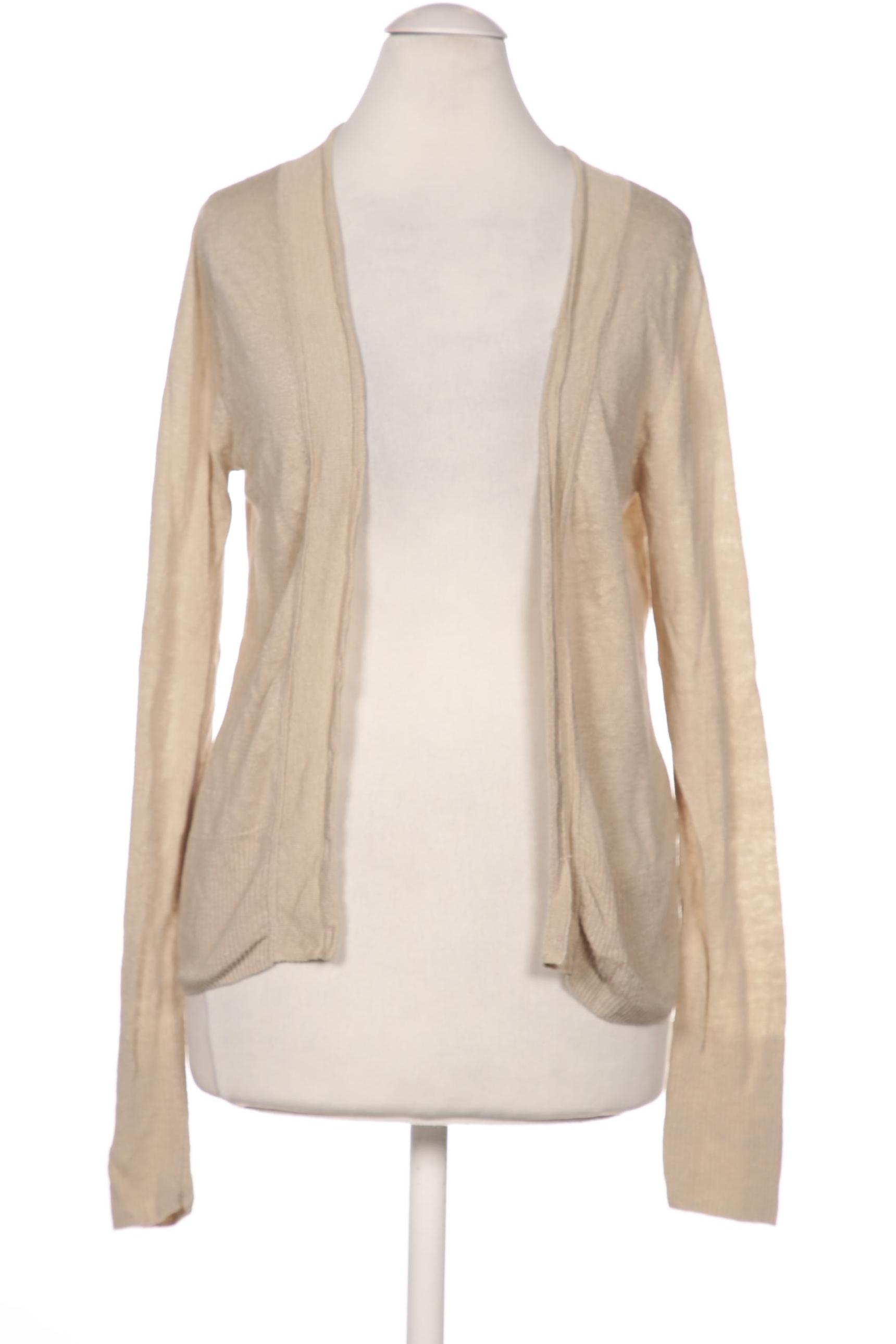 

Betty Barclay Damen Strickjacke, beige, Gr. 36