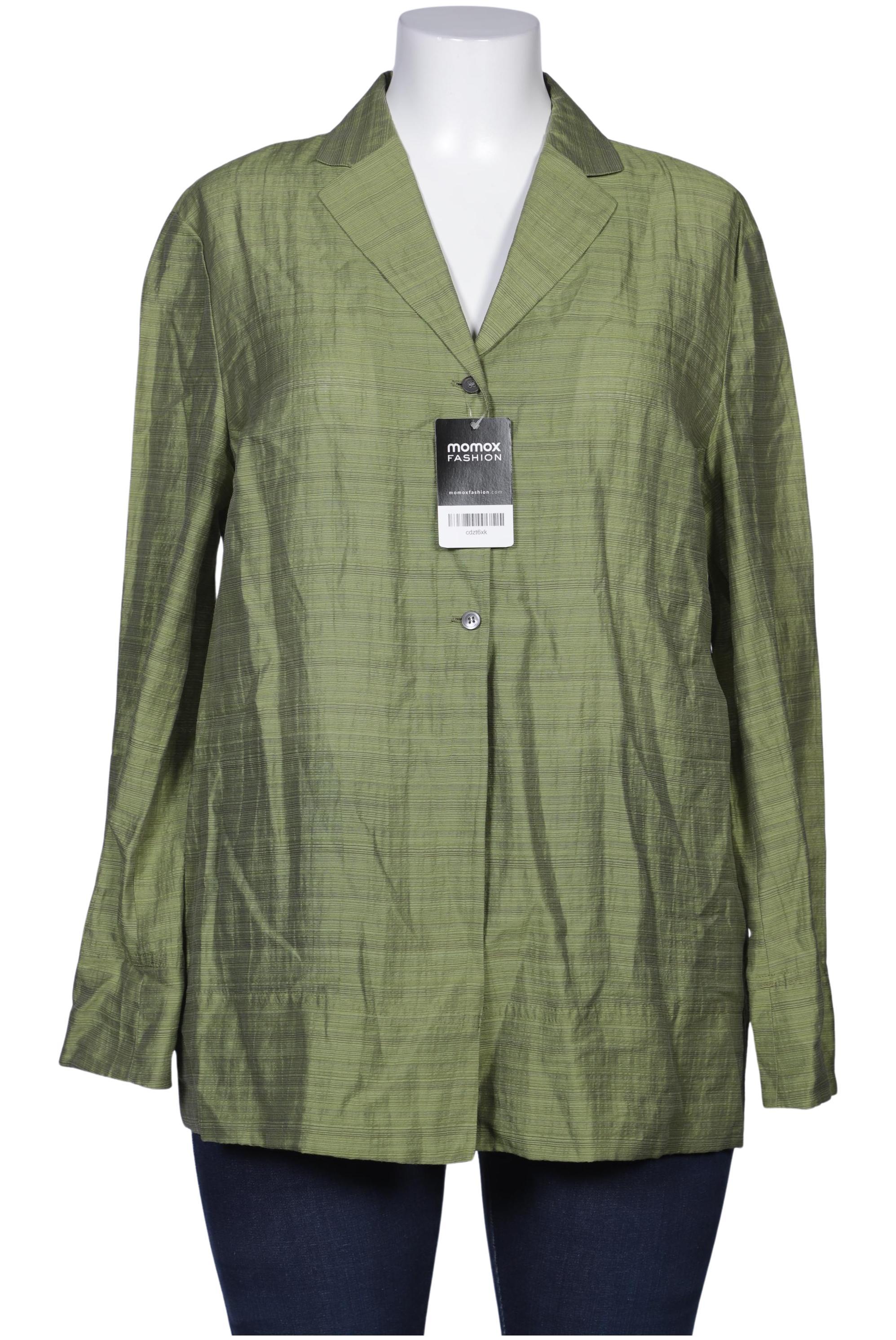 

Betty Barclay Damen Blazer, grün, Gr. 42