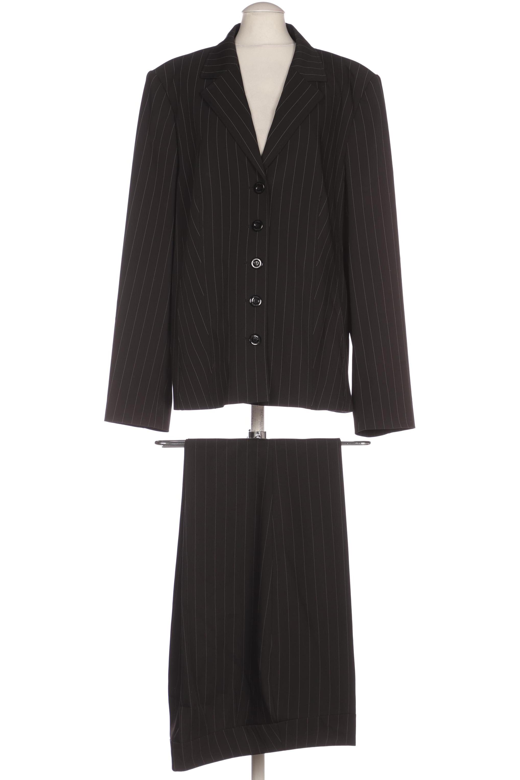 

Betty Barclay Damen Anzug, schwarz, Gr. 44