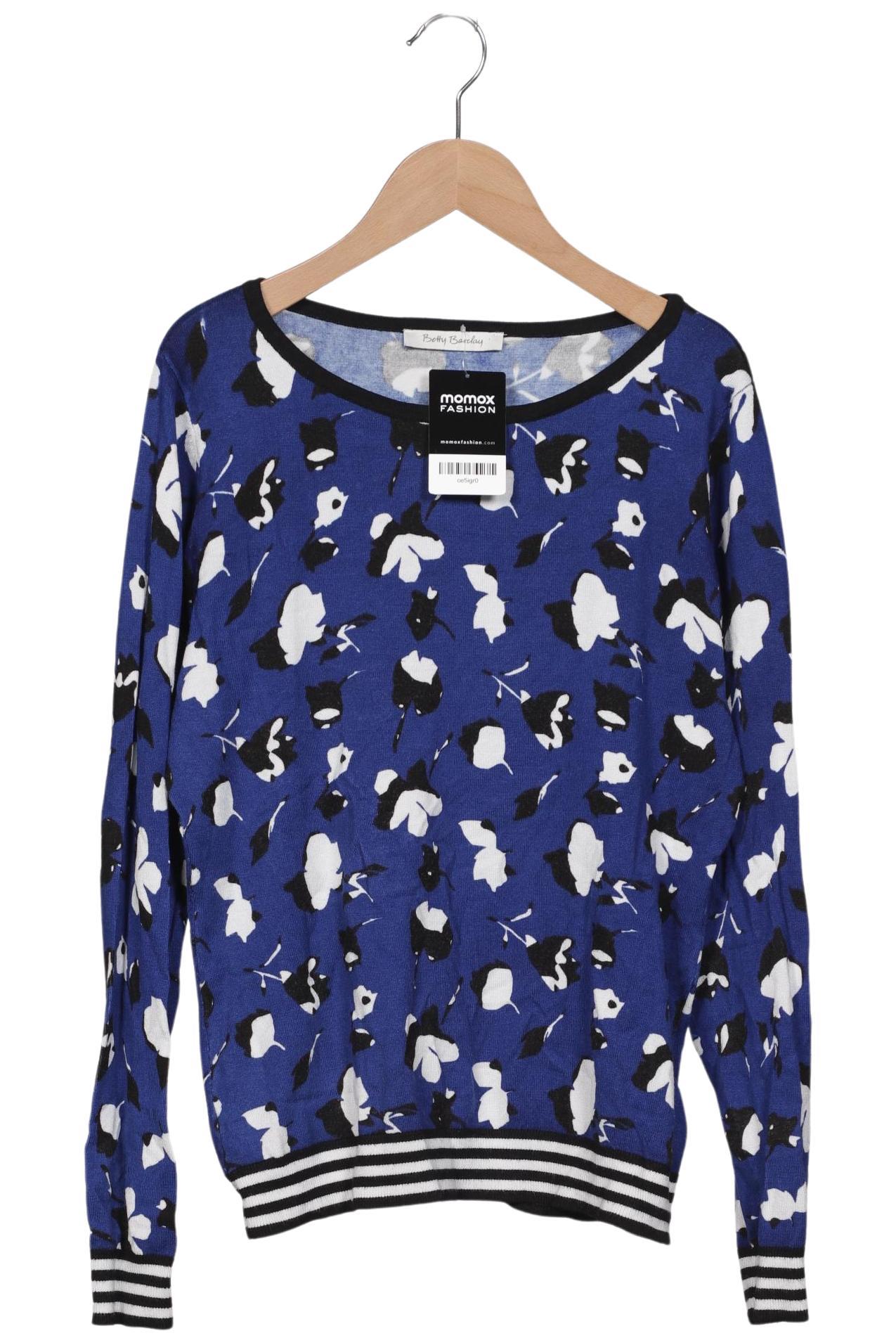 

Betty Barclay Damen Pullover, mehrfarbig, Gr. 36