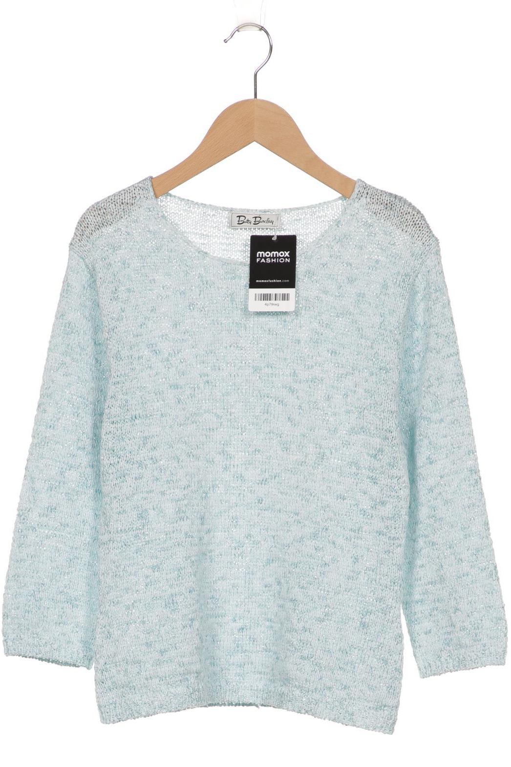 

Betty Barclay Damen Pullover, hellblau