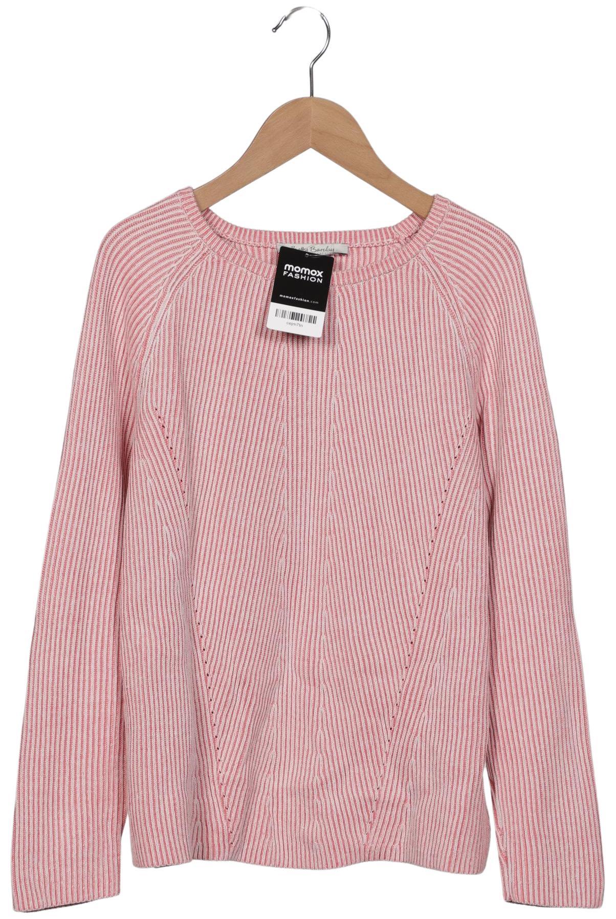 

Betty Barclay Damen Pullover, pink, Gr. 42