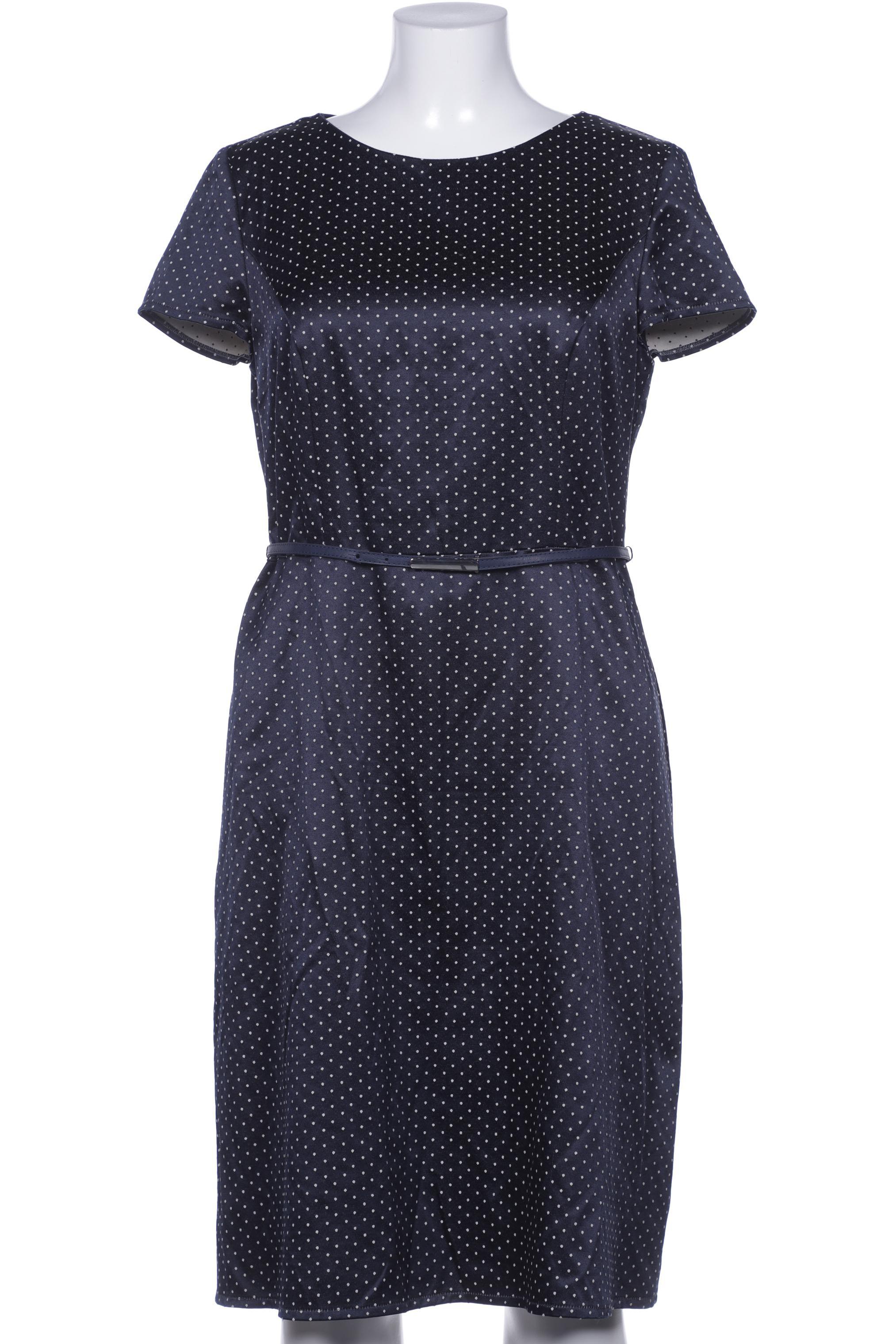 

Betty Barclay Damen Kleid, marineblau