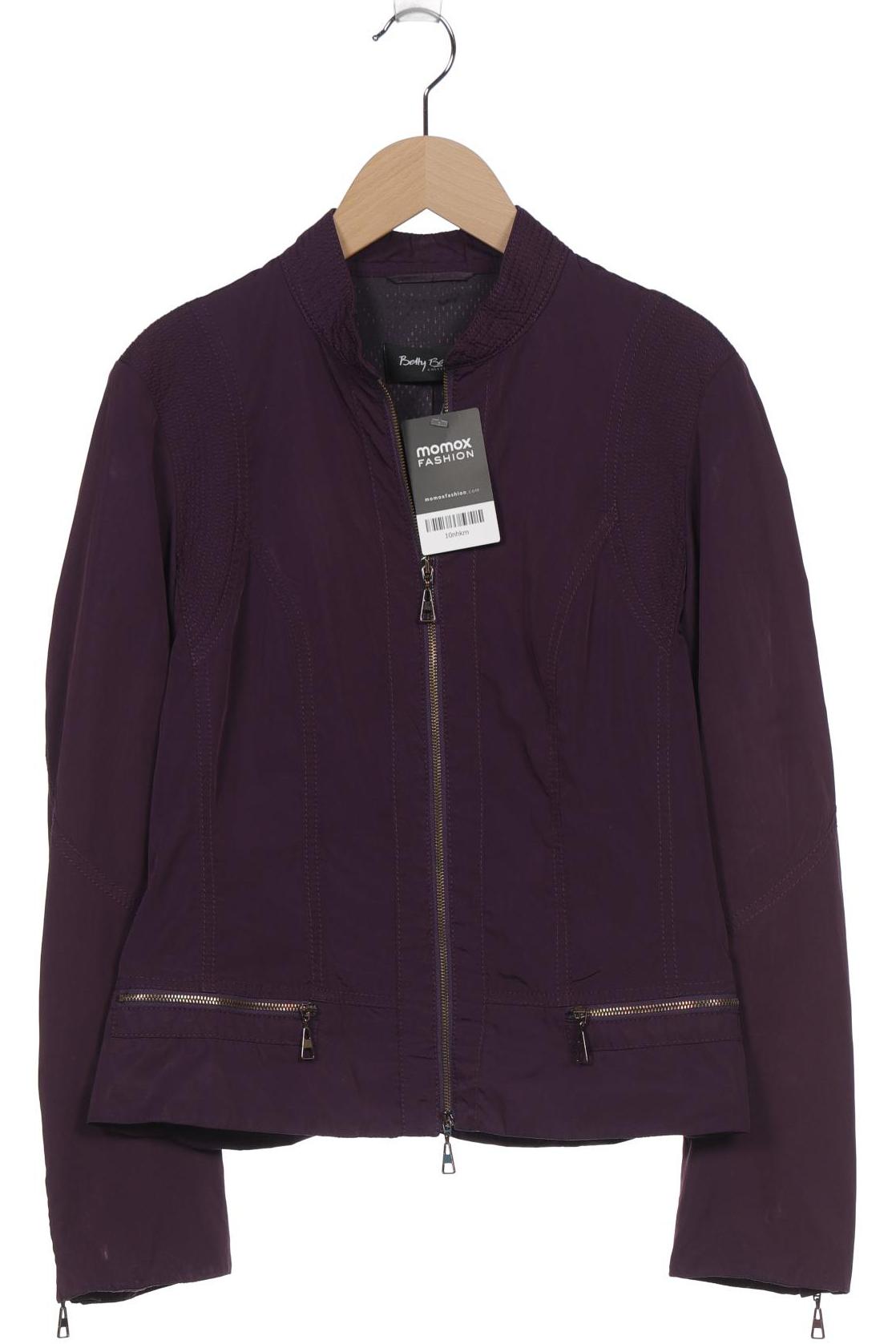 

Betty Barclay Damen Jacke, flieder