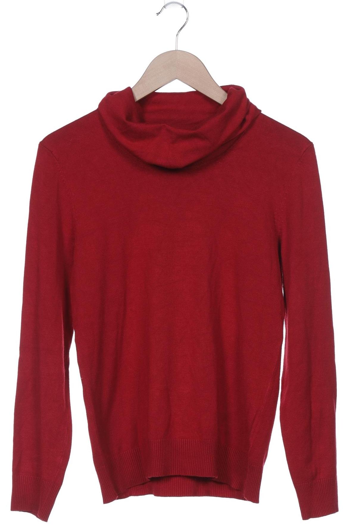 

Betty Barclay Damen Pullover, rot, Gr. 42