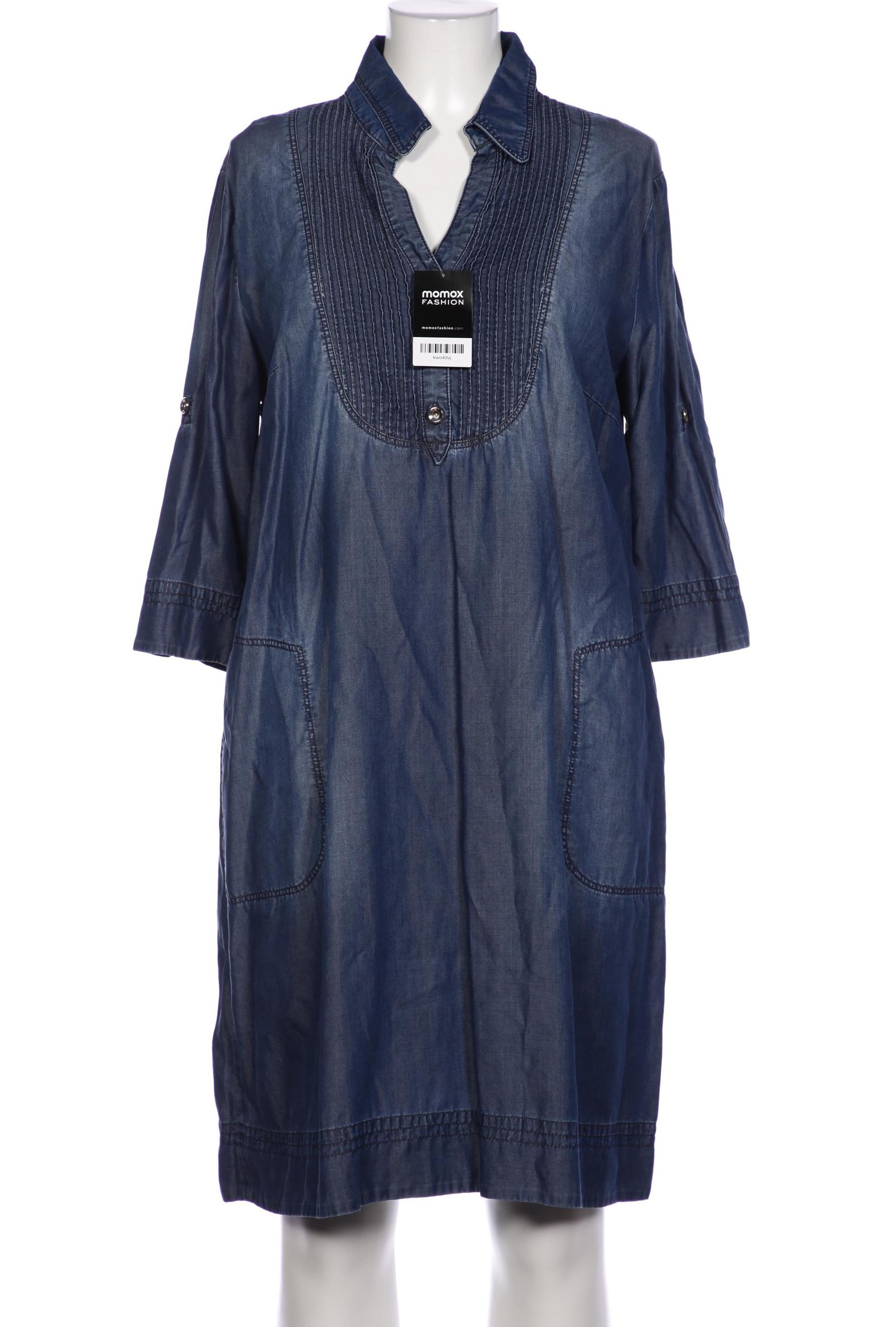 

Betty Barclay Damen Kleid, marineblau, Gr. 46