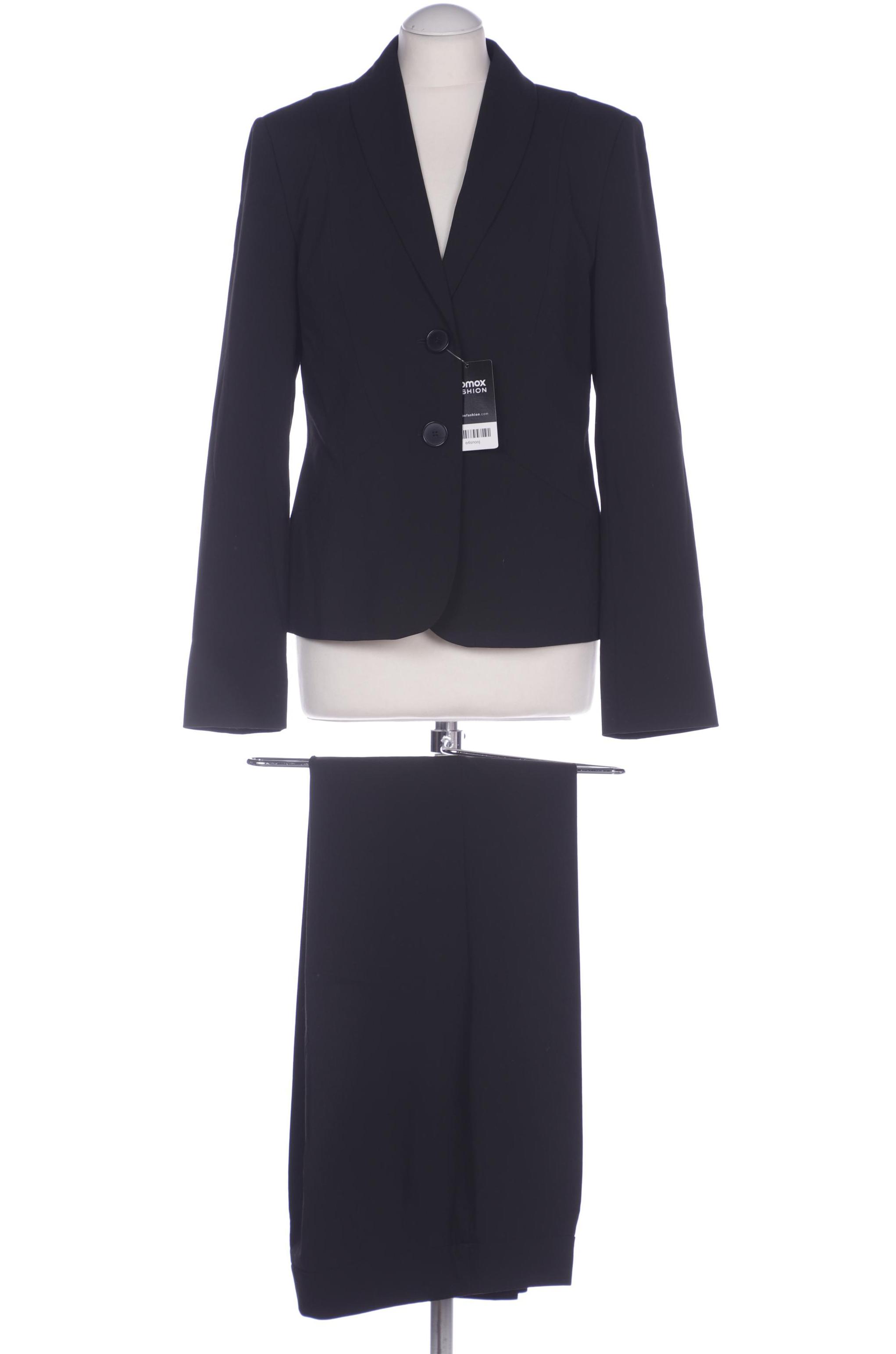 

Betty Barclay Damen Anzug, schwarz