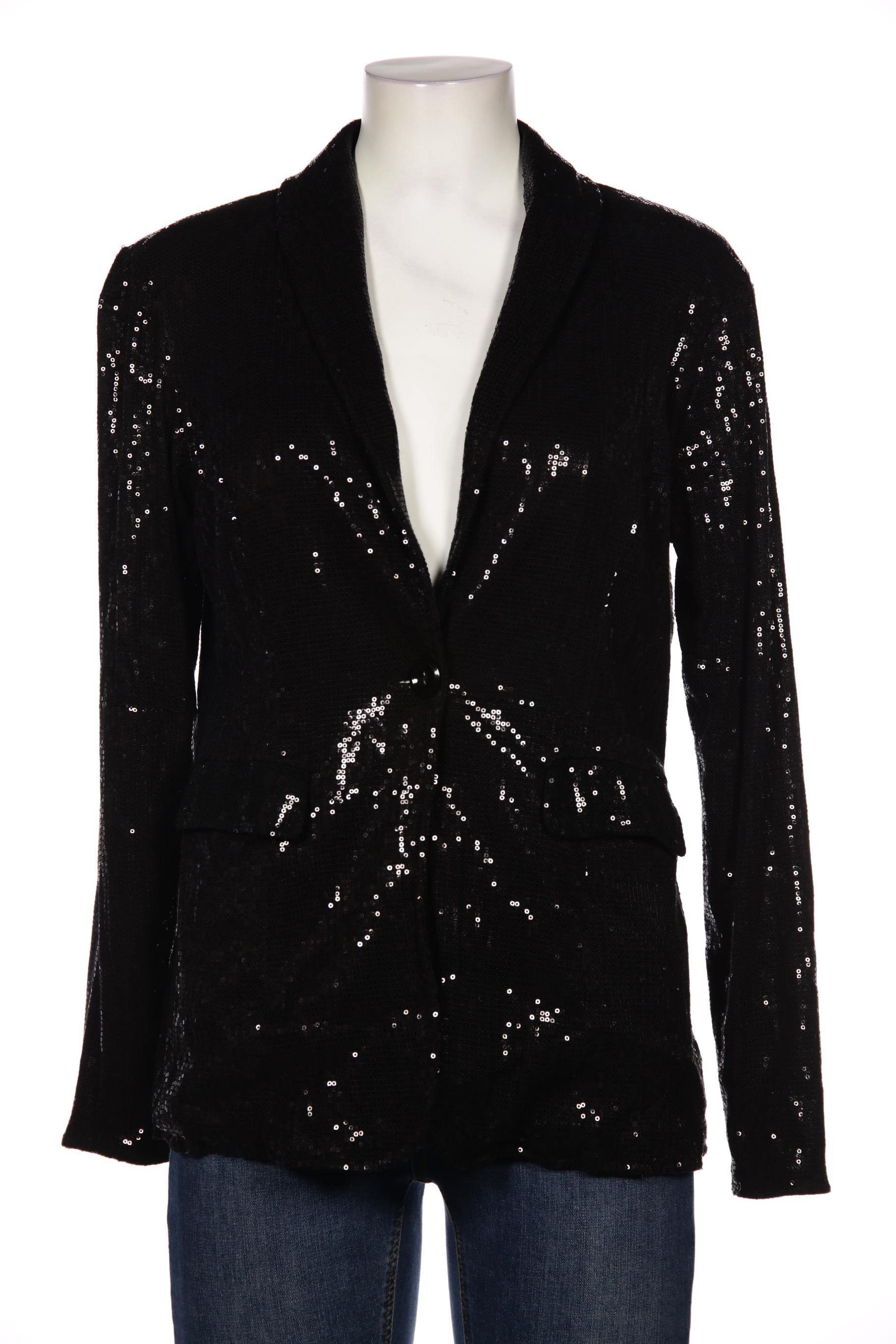 

Betty Barclay Damen Blazer, schwarz, Gr. 38