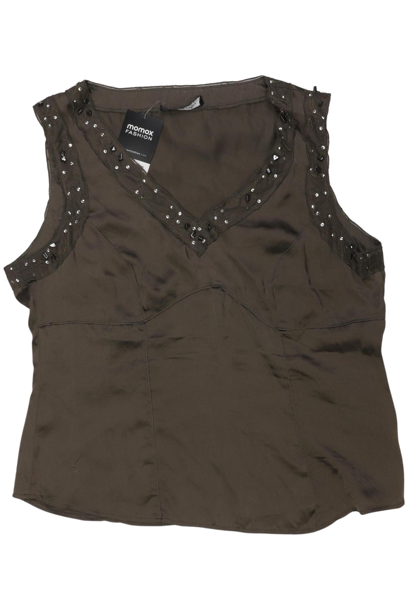 

Betty Barclay Damen Top, braun, Gr. 42