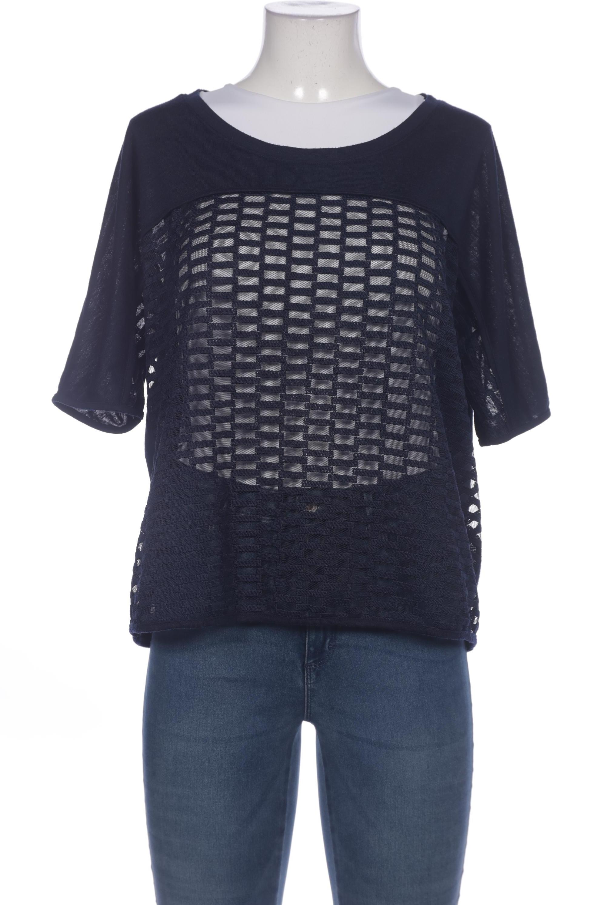 

Betty Barclay Damen T-Shirt, marineblau, Gr. 48