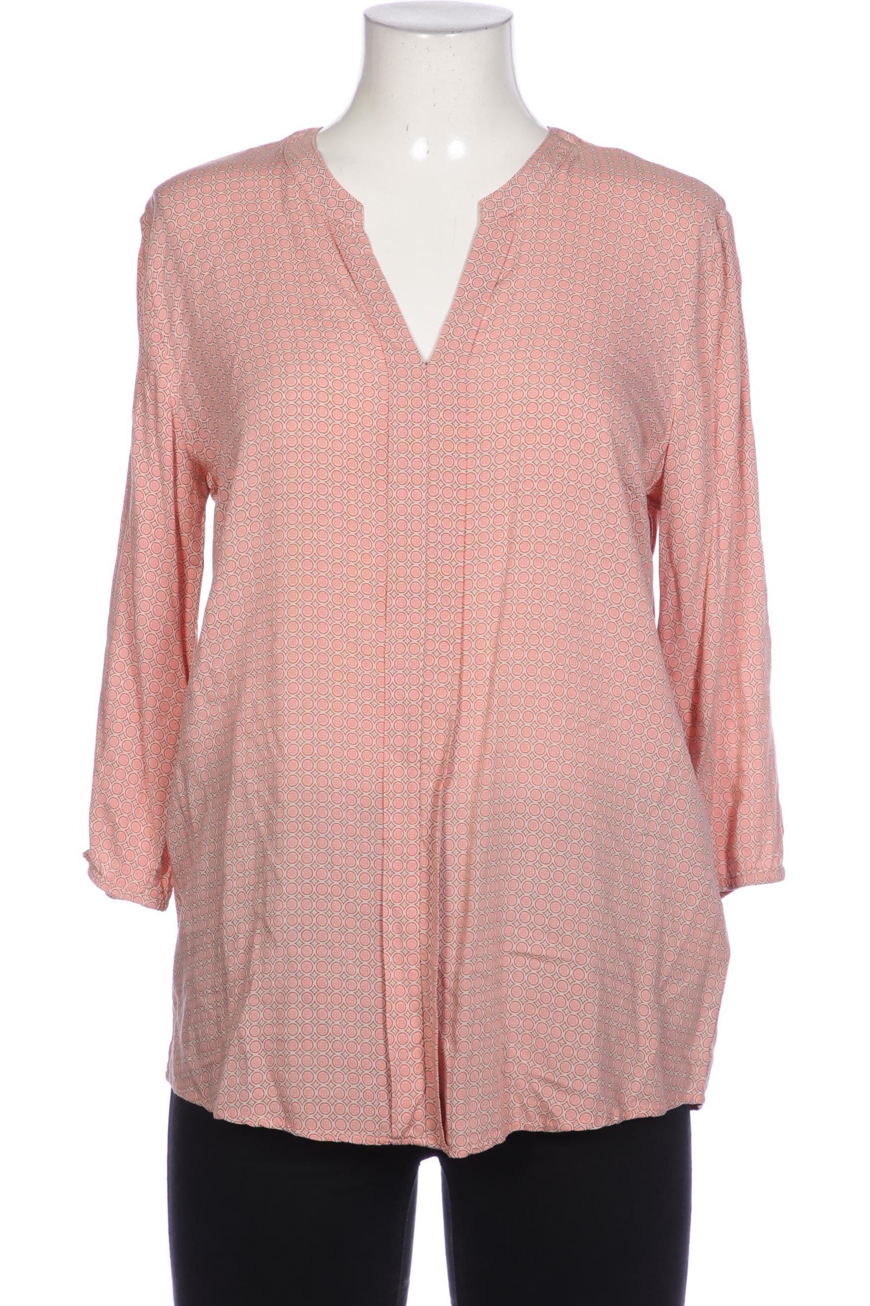 

Betty Barclay Damen Bluse, pink, Gr. 40