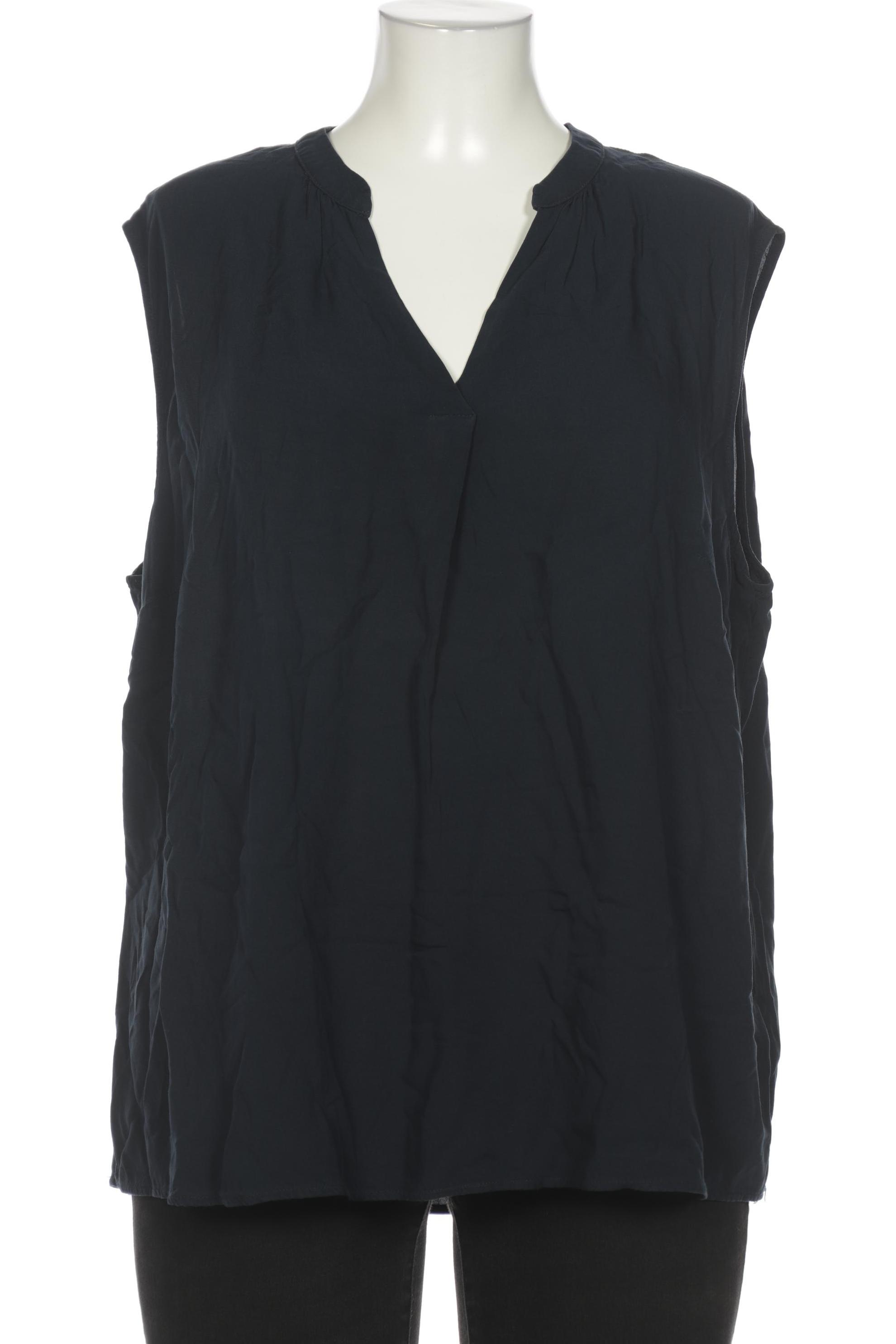 

Betty Barclay Damen Bluse, marineblau