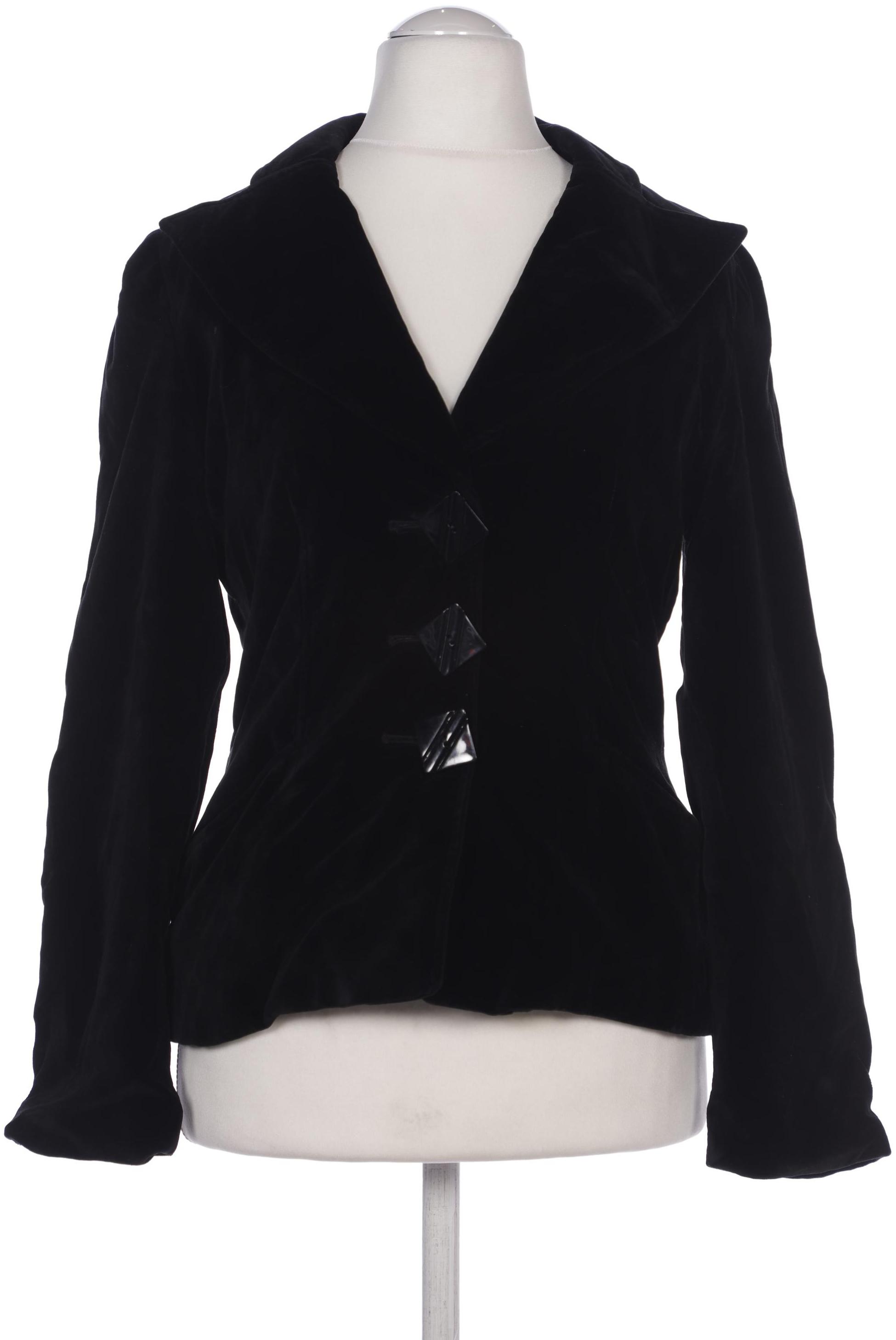 

Betty Barclay Damen Blazer, schwarz, Gr. 38
