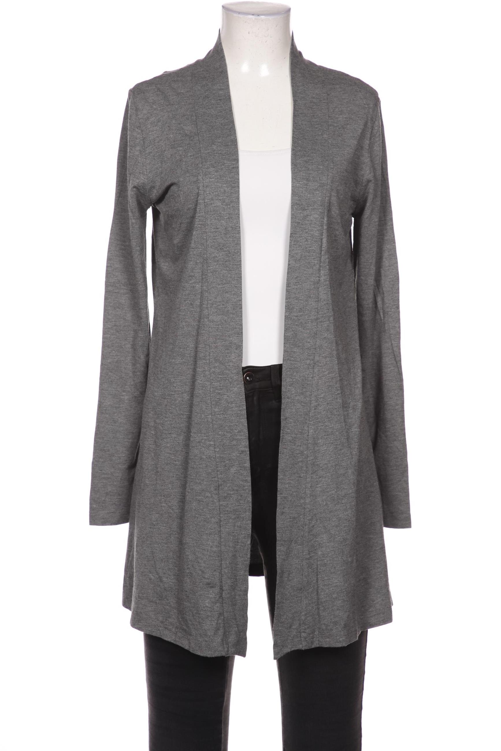 

Betty Barclay Damen Strickjacke, grau, Gr. 38