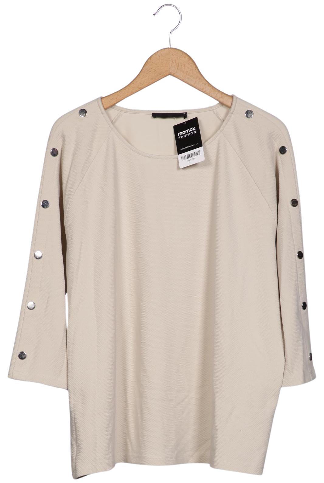 

Betty Barclay Damen Sweatshirt, beige, Gr. 44