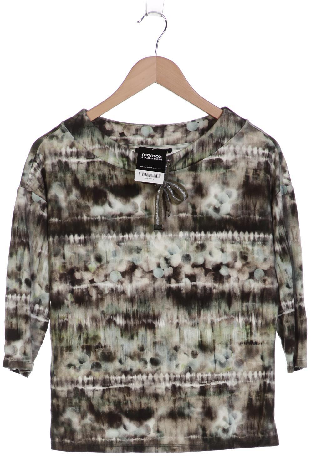

Betty Barclay Damen Sweatshirt, grün, Gr. 40