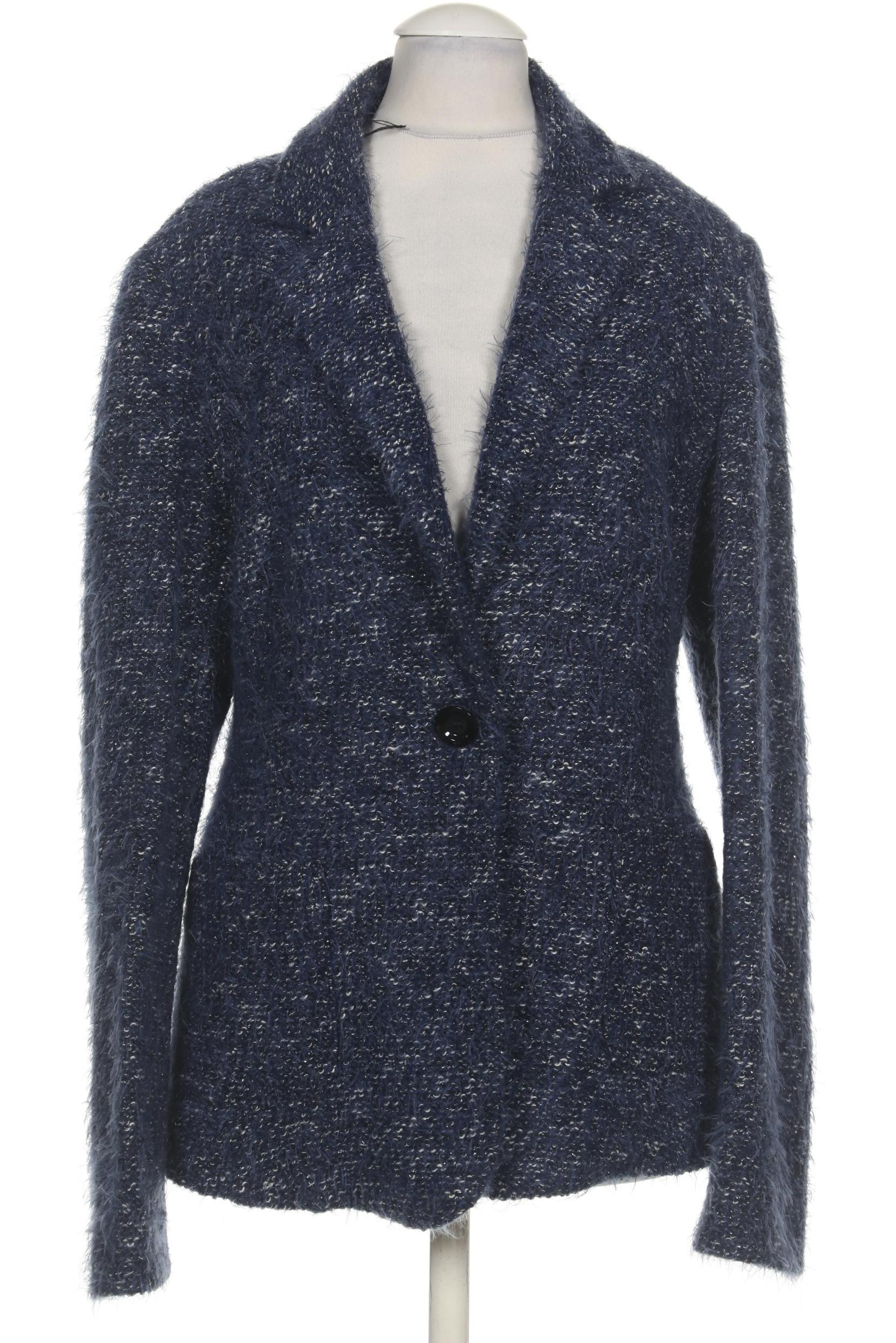 

Betty Barclay Damen Blazer, blau, Gr. 36