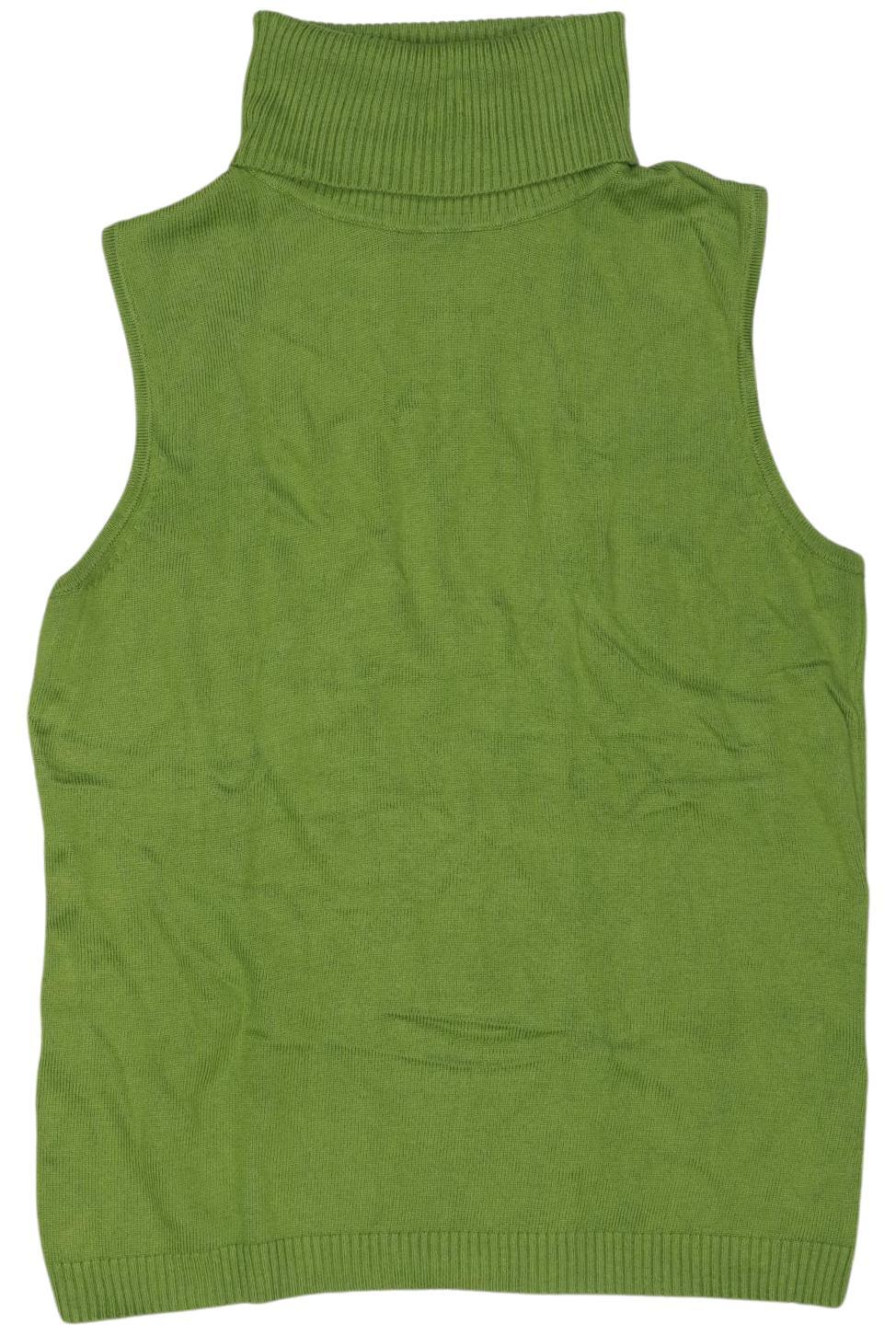 

Betty Barclay Damen Pullover, grün, Gr. 38