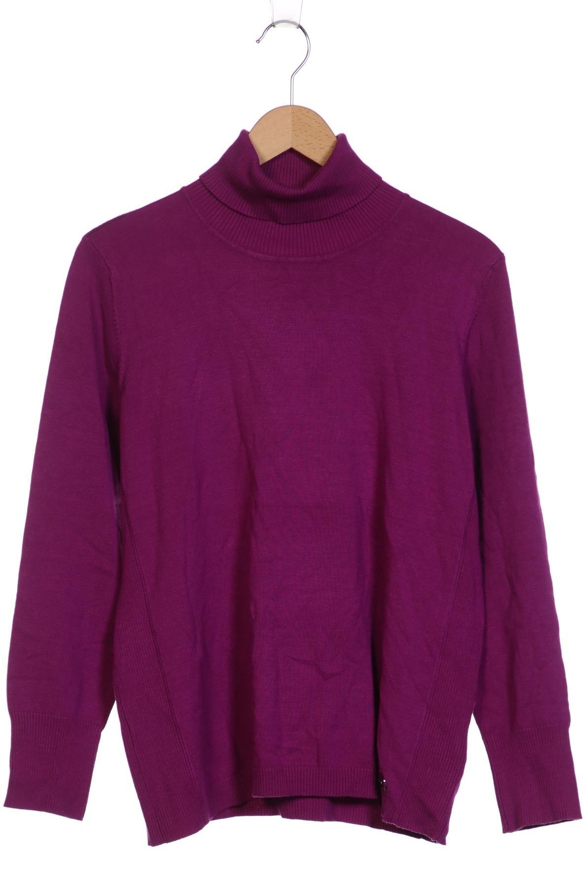 

Betty Barclay Damen Pullover, flieder, Gr. 46