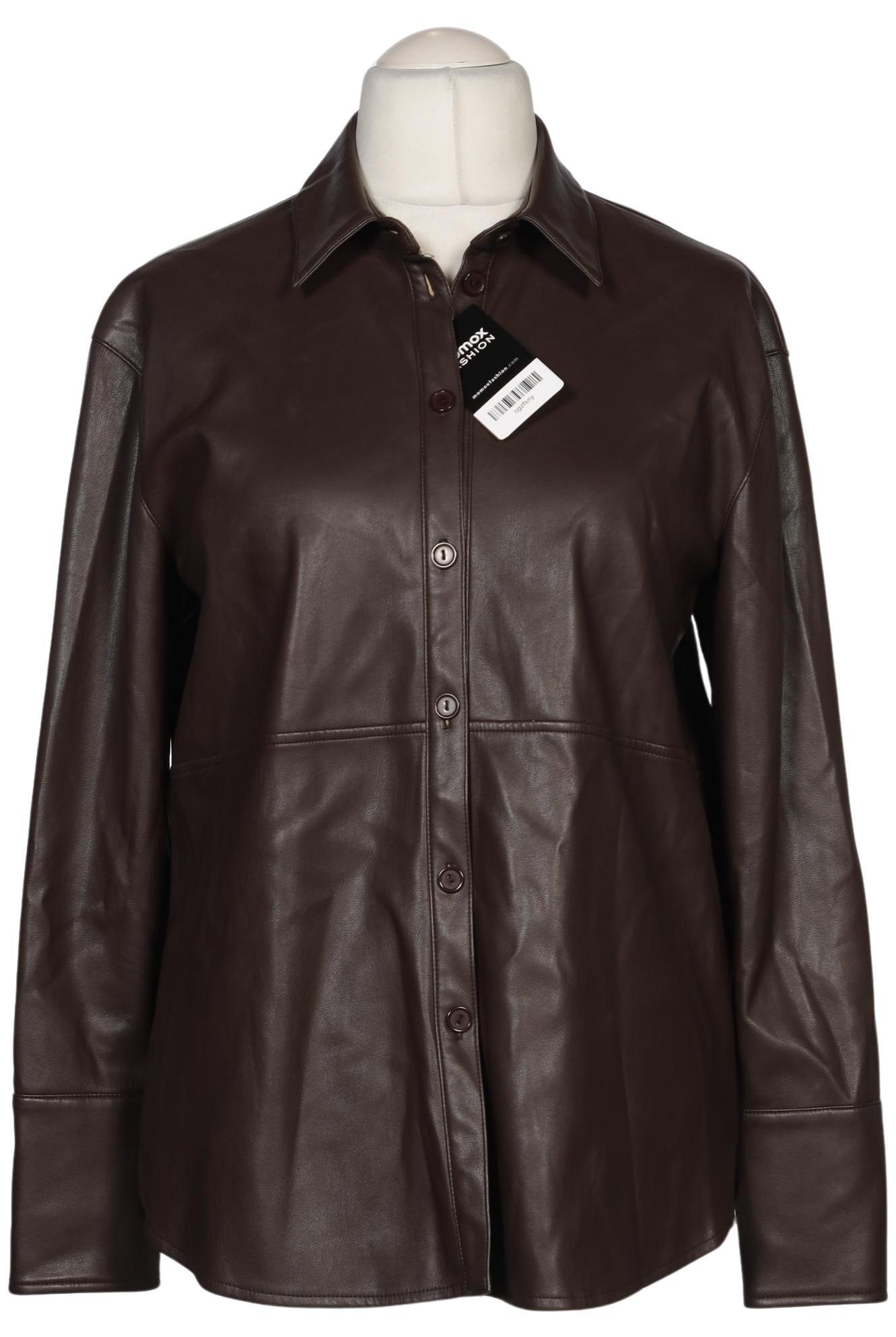 

Betty Barclay Damen Bluse, braun, Gr. 42