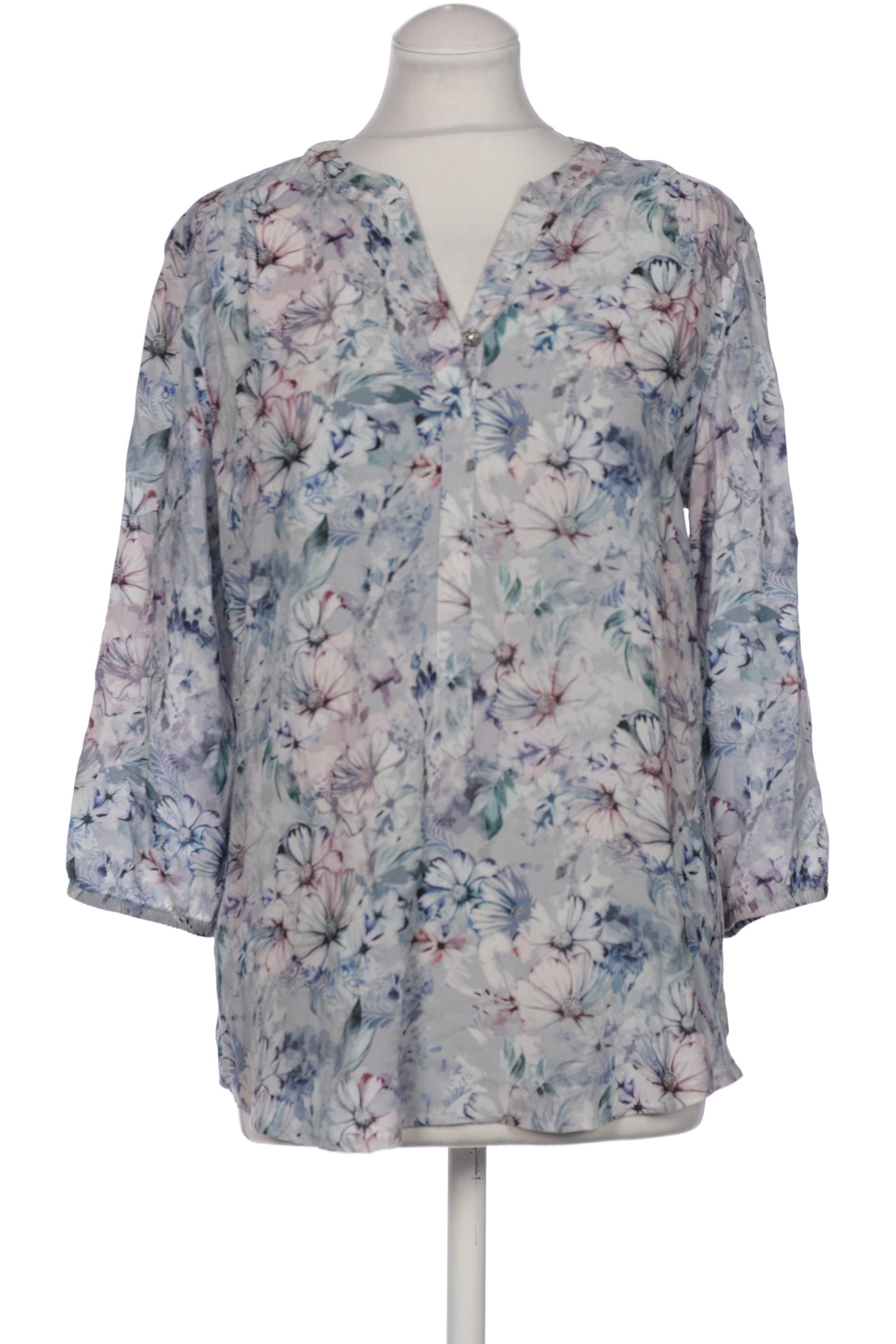 

Betty Barclay Damen Bluse, hellblau, Gr. 38