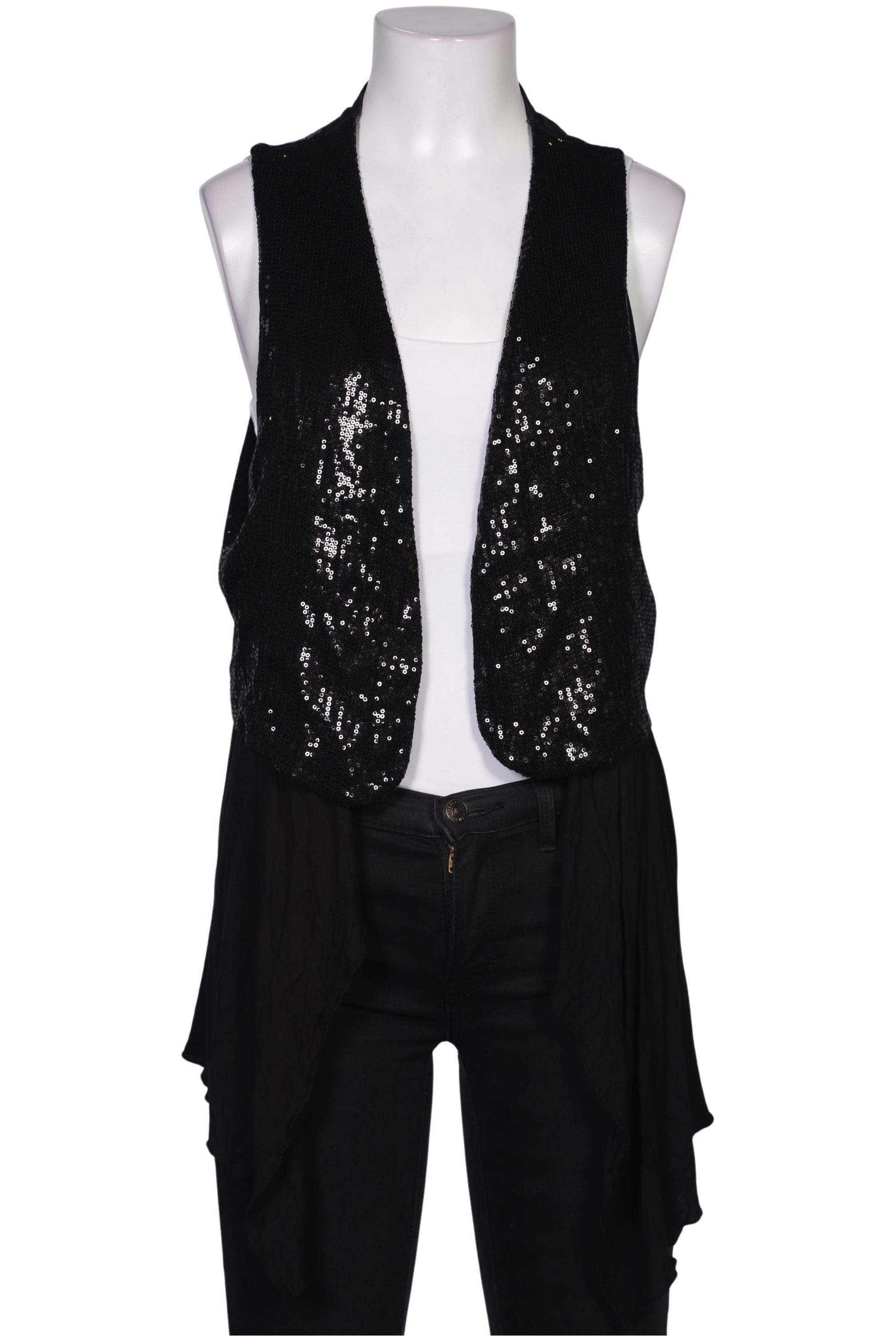 

Betty Barclay Damen Weste, schwarz, Gr. 36