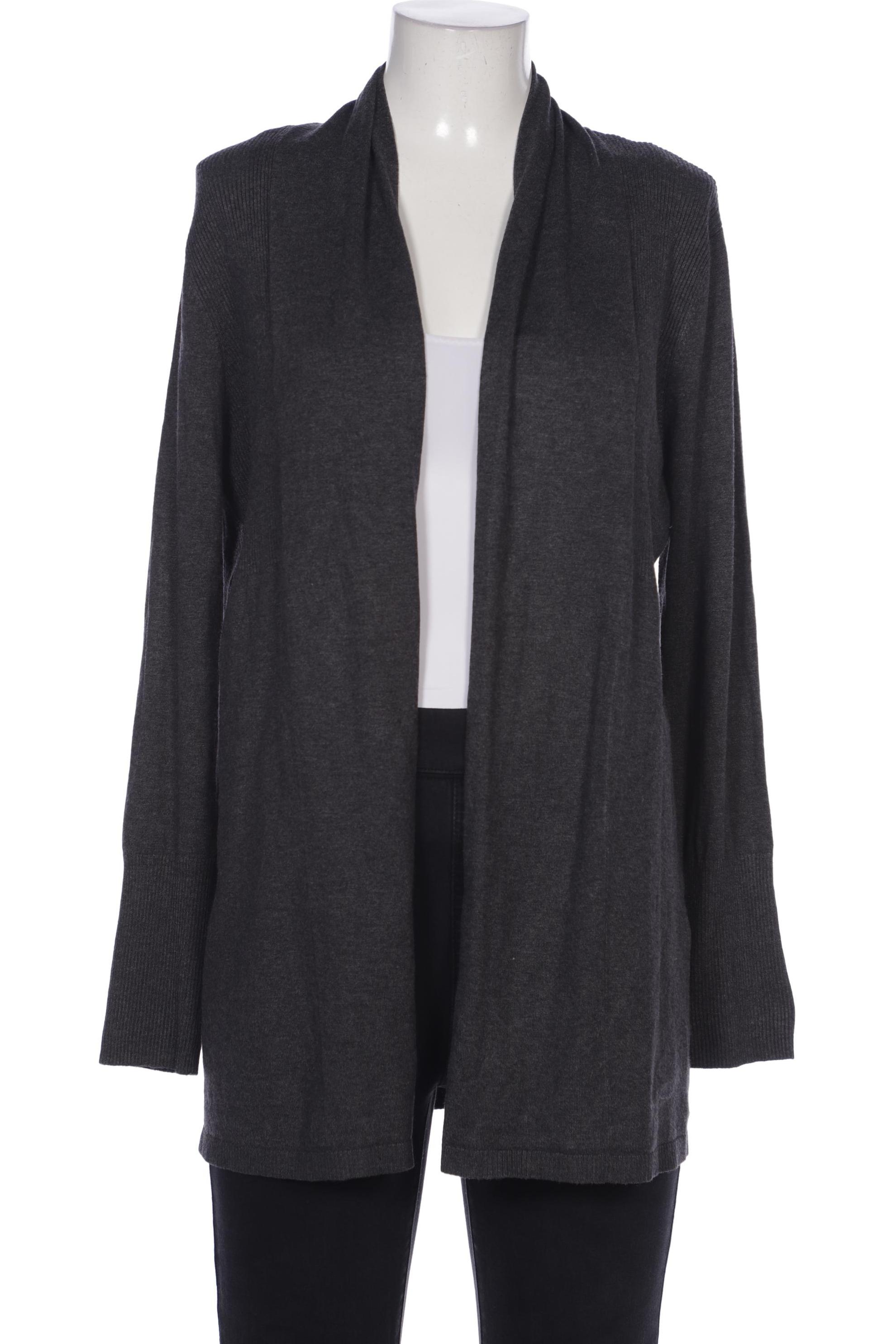 

Betty Barclay Damen Strickjacke, grau, Gr. 42