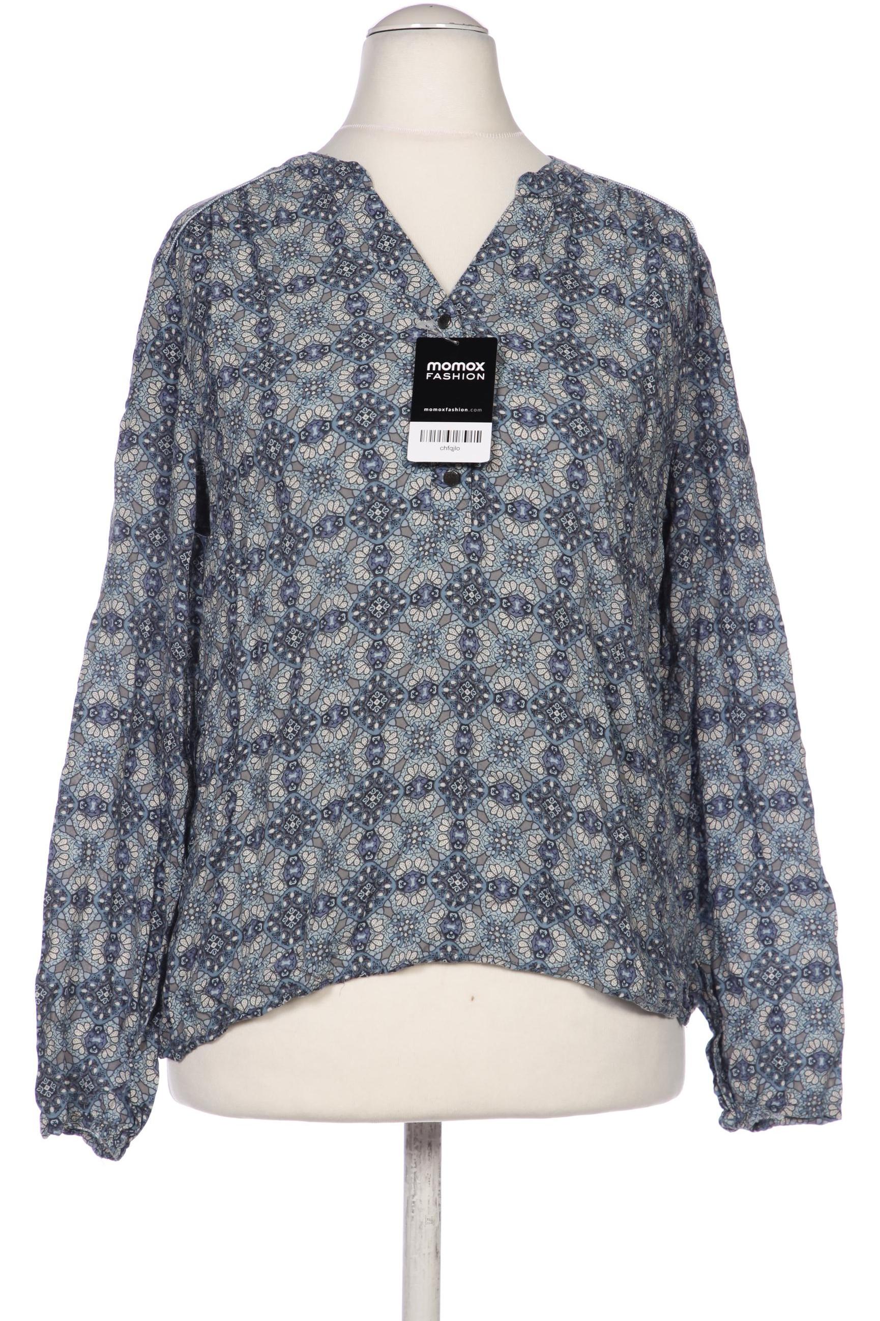 

Betty Barclay Damen Bluse, blau, Gr. 38