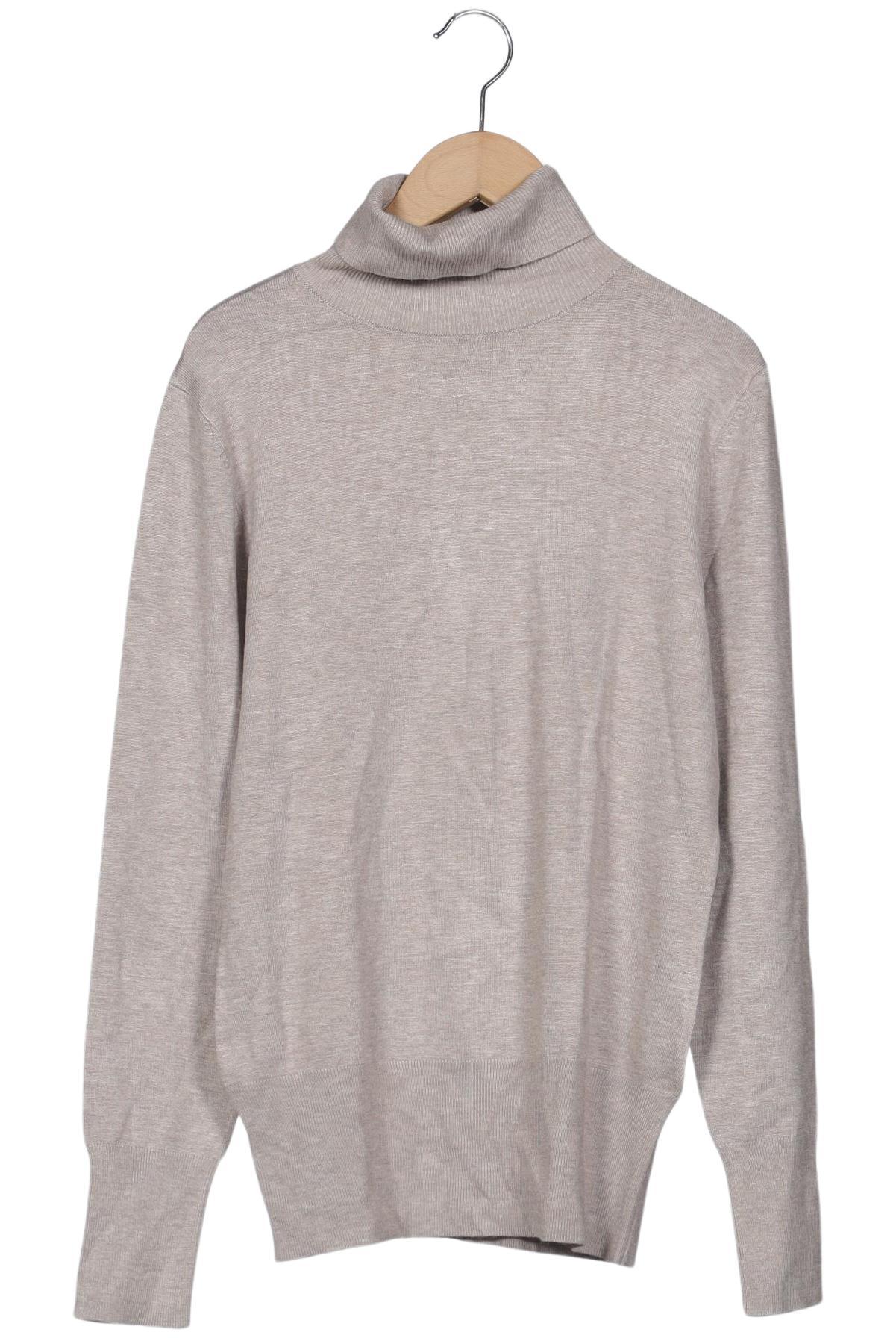 

Betty Barclay Damen Pullover, grau, Gr. 38