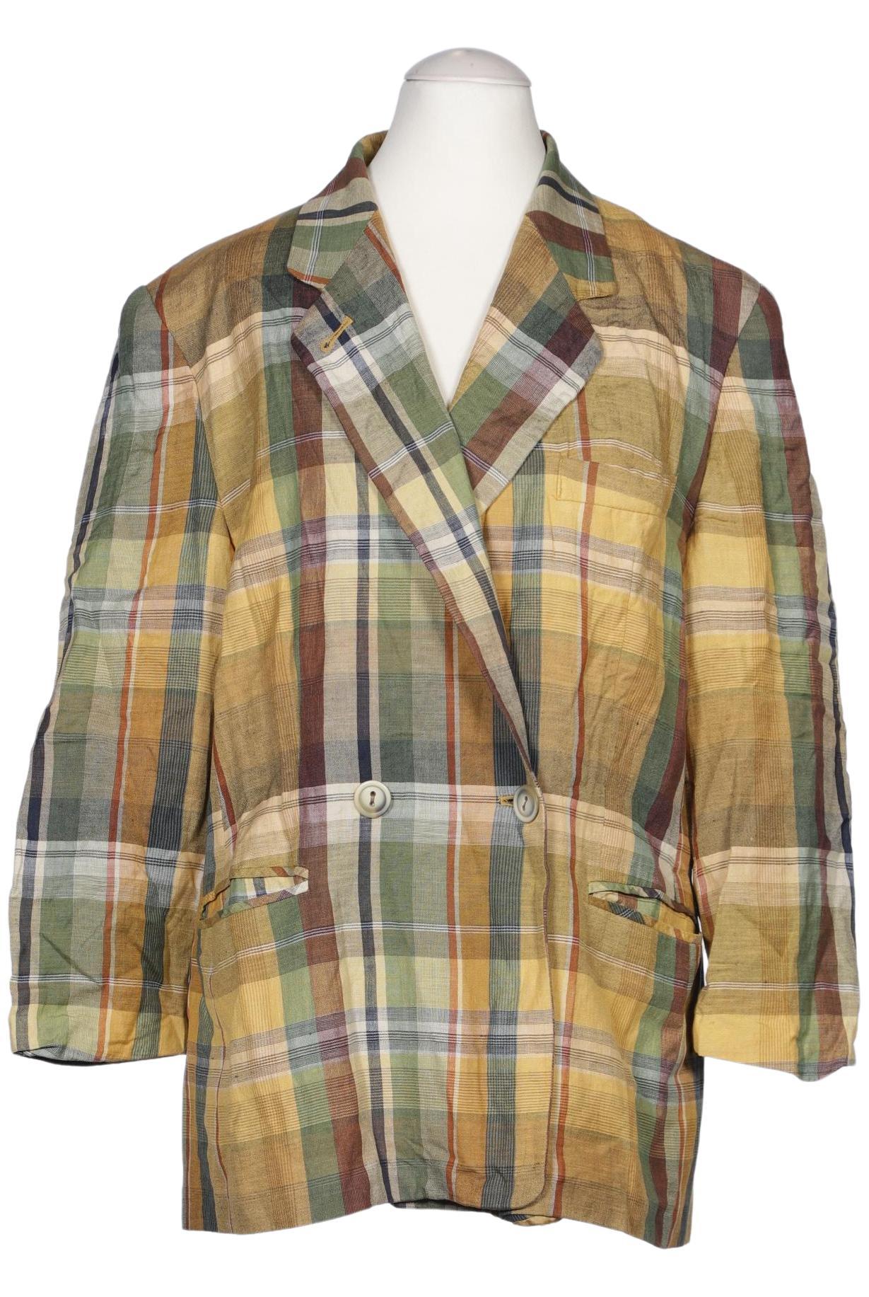 

Betty Barclay Damen Blazer, mehrfarbig, Gr. 36