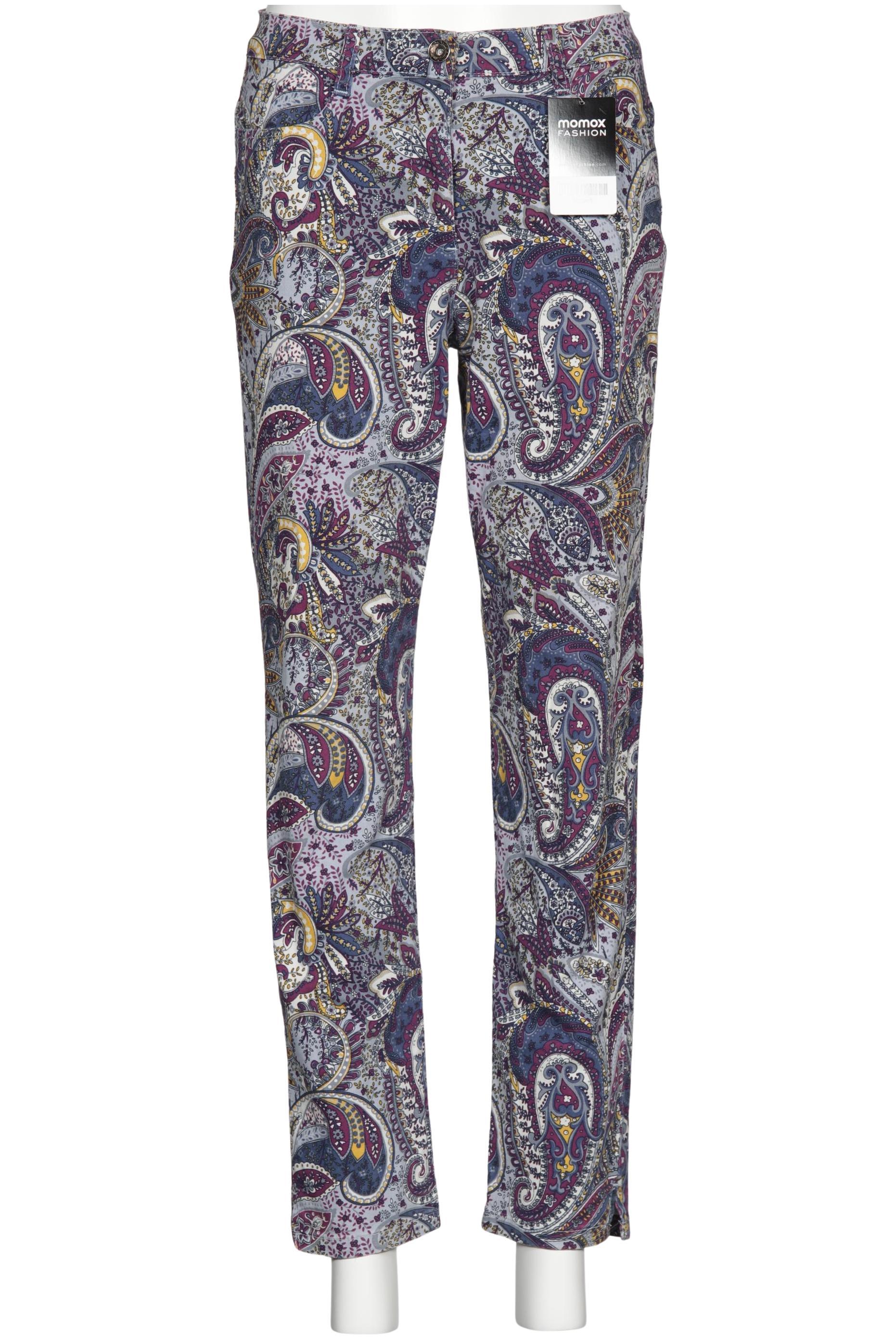 

Betty Barclay Damen Stoffhose, blau, Gr. 36