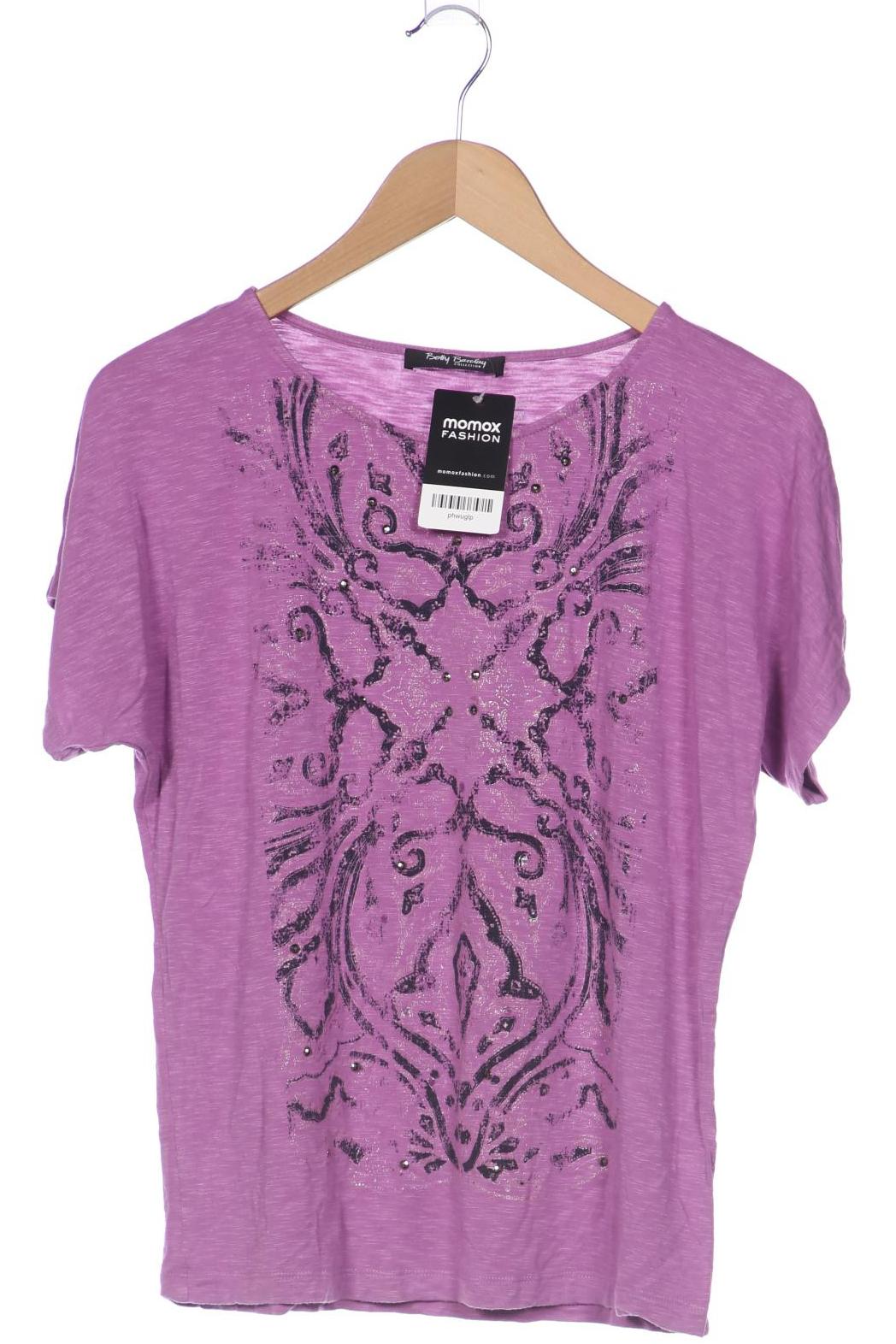 

Betty Barclay Damen T-Shirt, flieder, Gr. 38