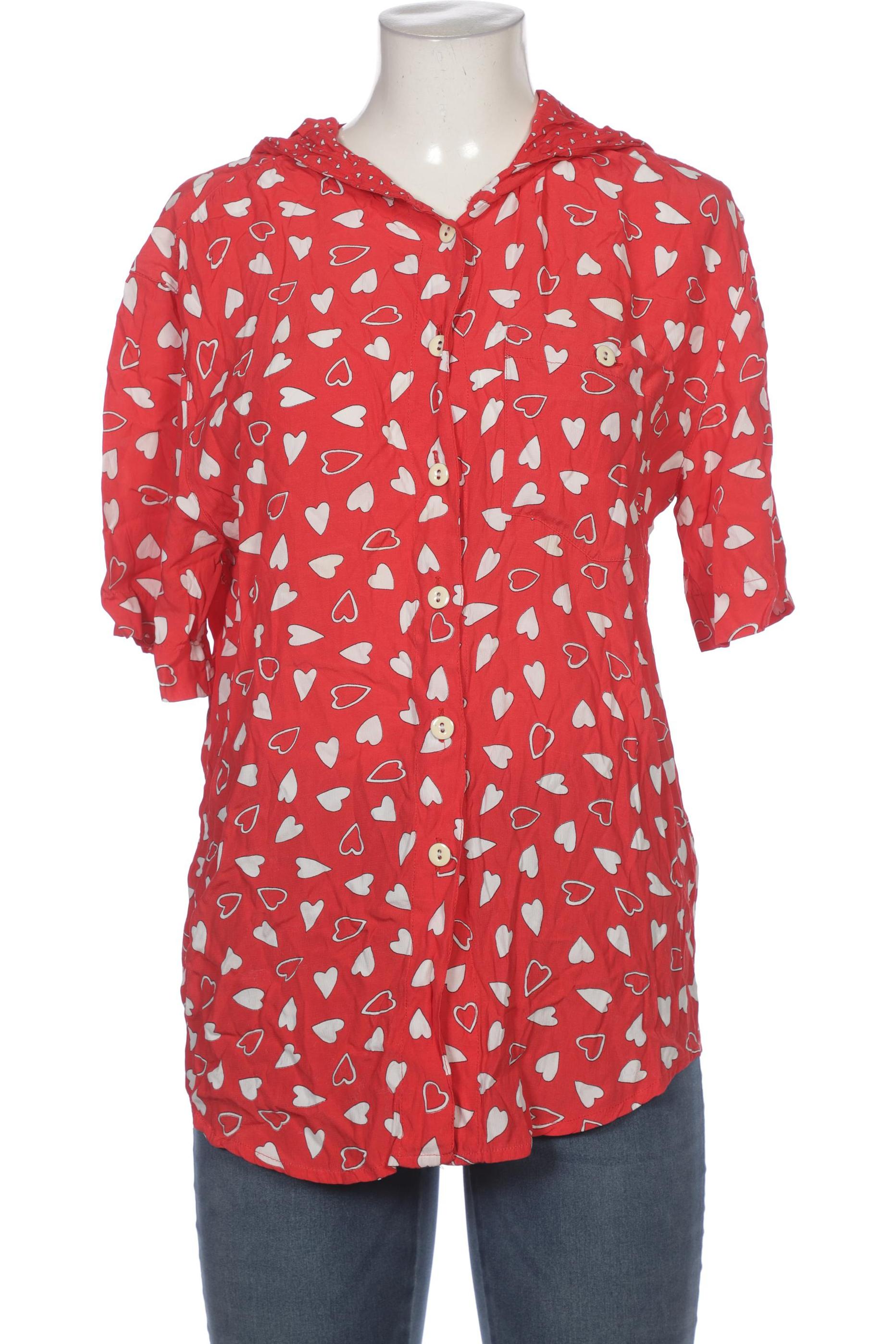 

Betty Barclay Damen Bluse, rot, Gr. 38