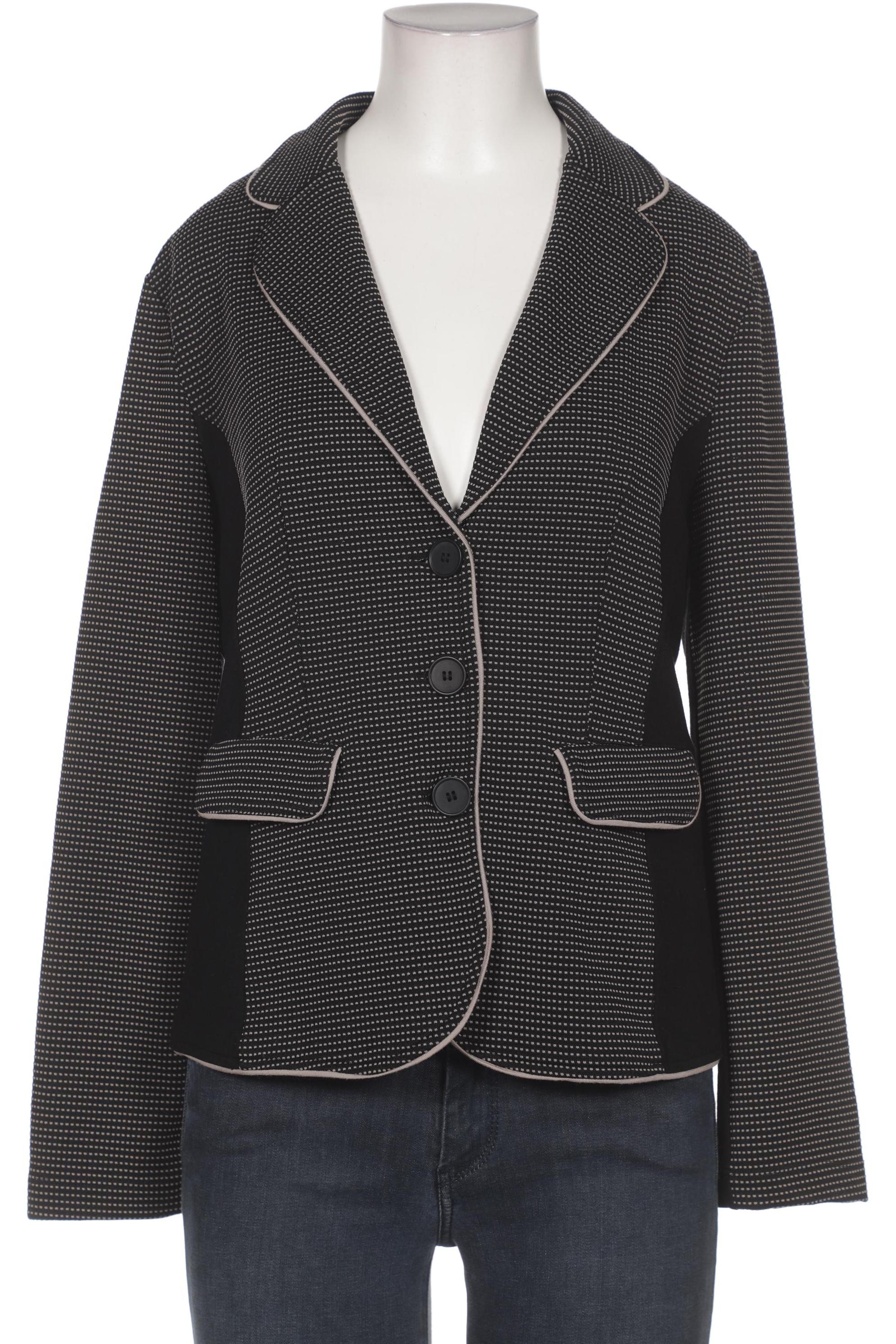 

Betty Barclay Damen Blazer, schwarz, Gr. 38