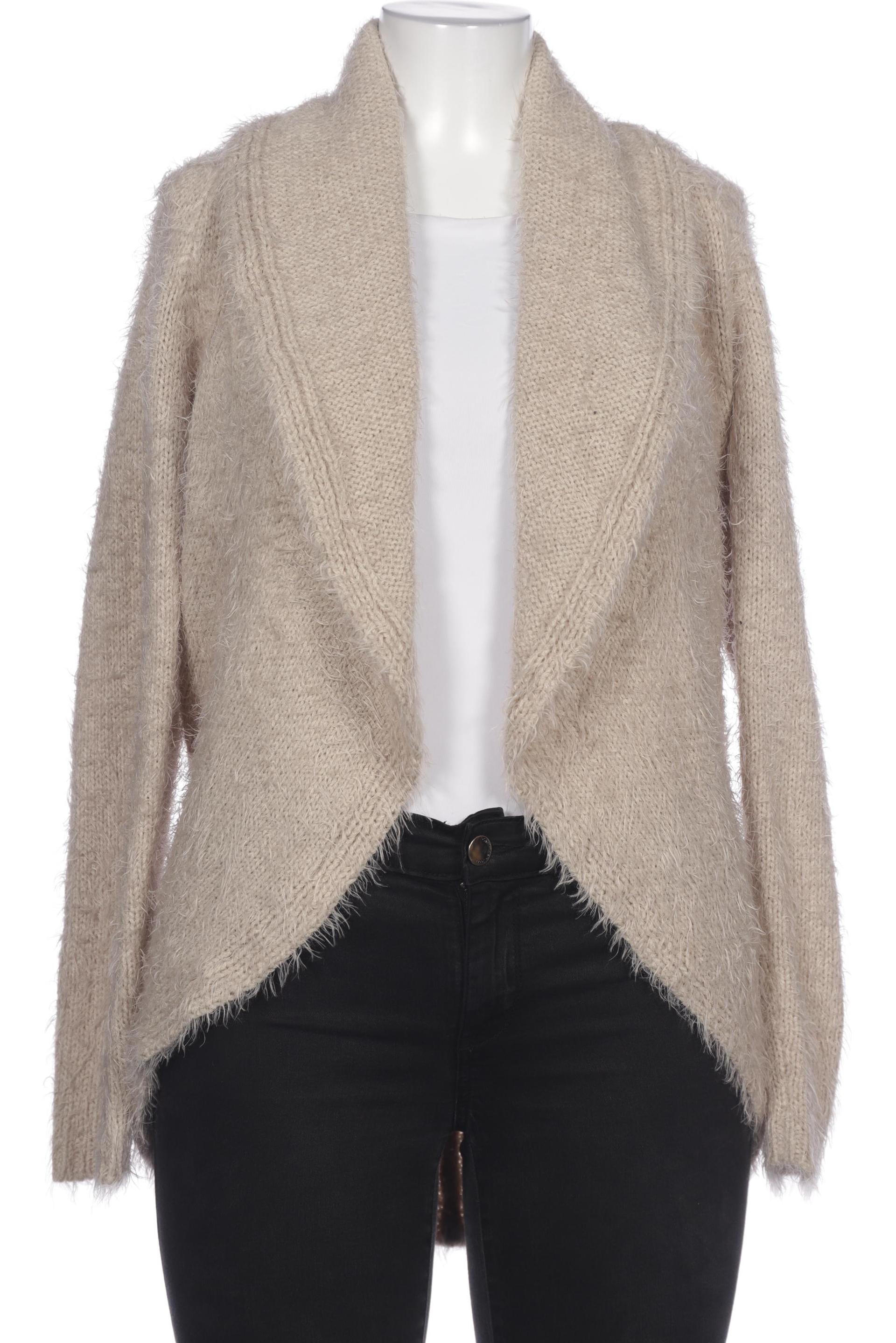 

Betty Barclay Damen Strickjacke, beige