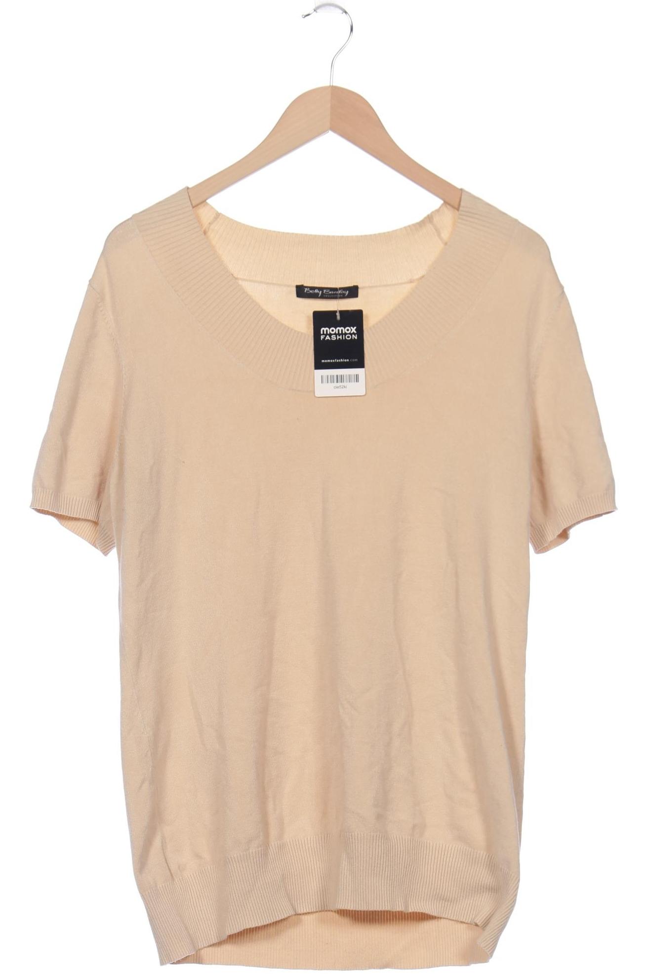 

Betty Barclay Damen Pullover, cremeweiß, Gr. 44