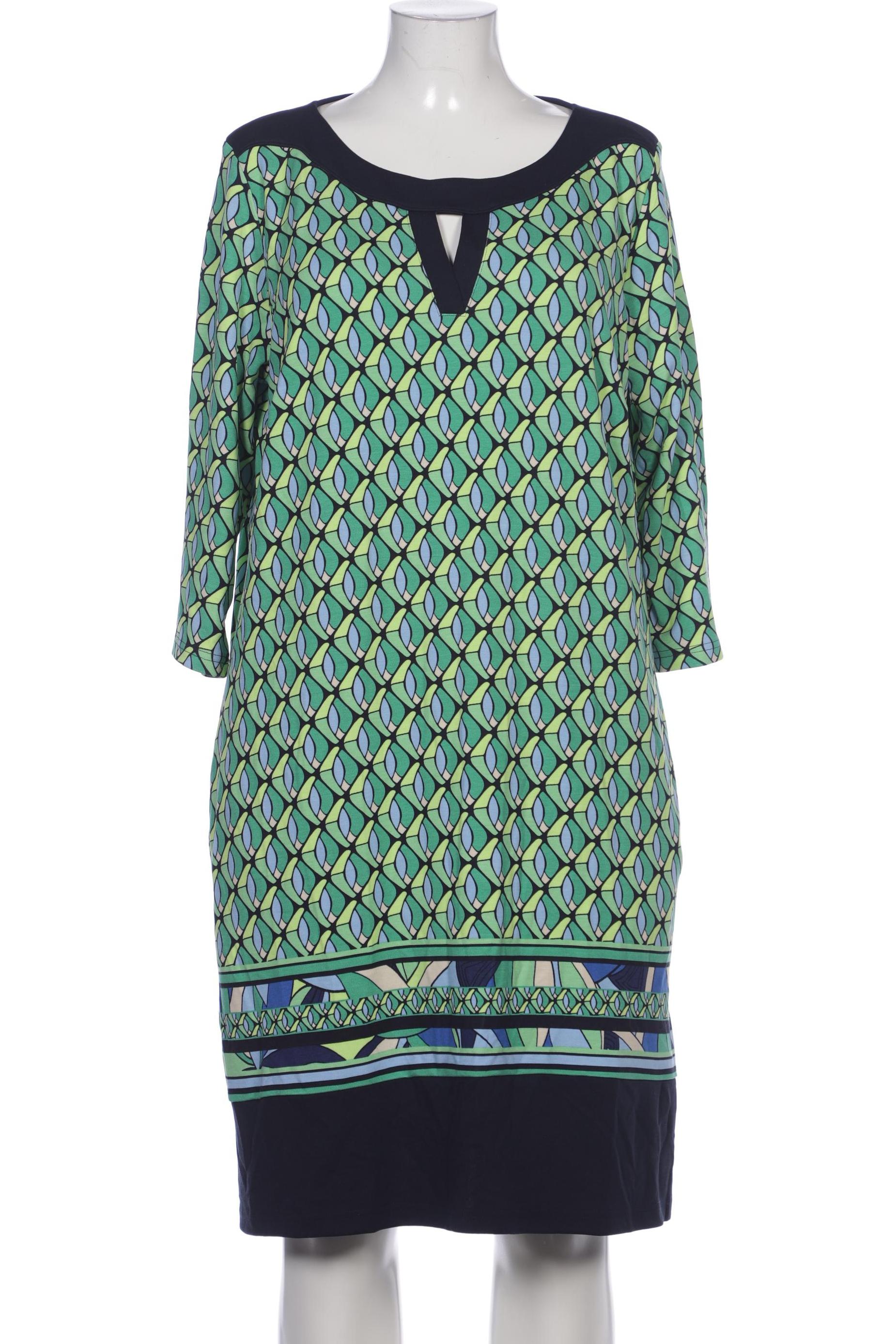 

Betty Barclay Damen Kleid, grün, Gr. 46